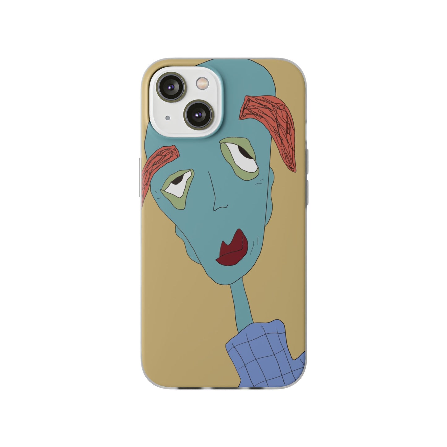 i can’t hear you freak - phone case