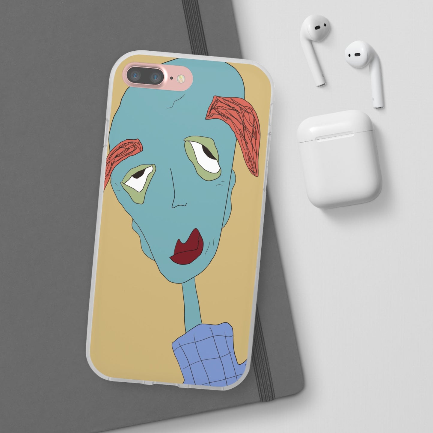 i can’t hear you freak - phone case
