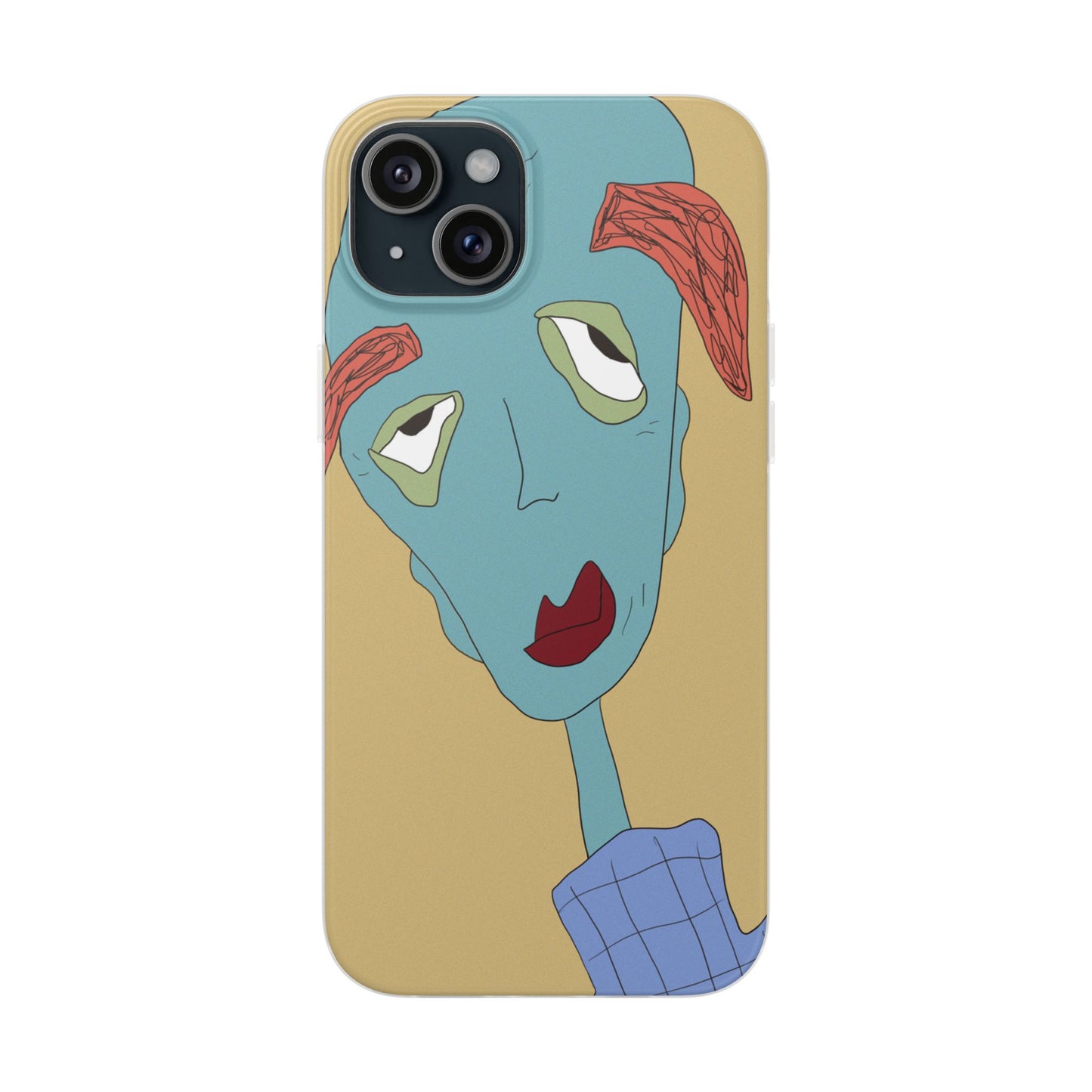i can’t hear you freak - phone case