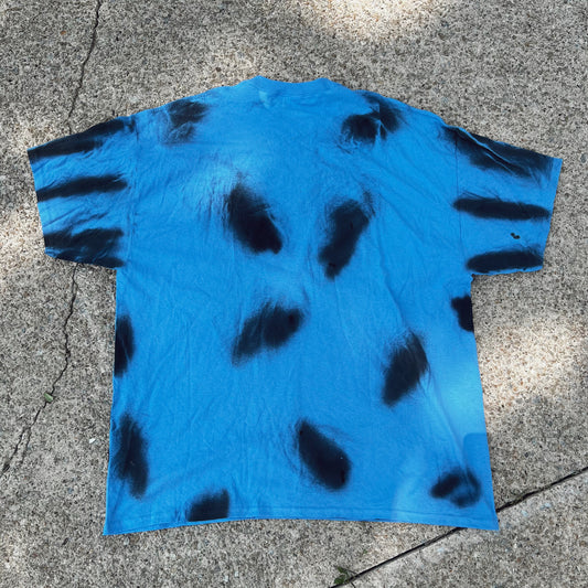 graffiti freak - top