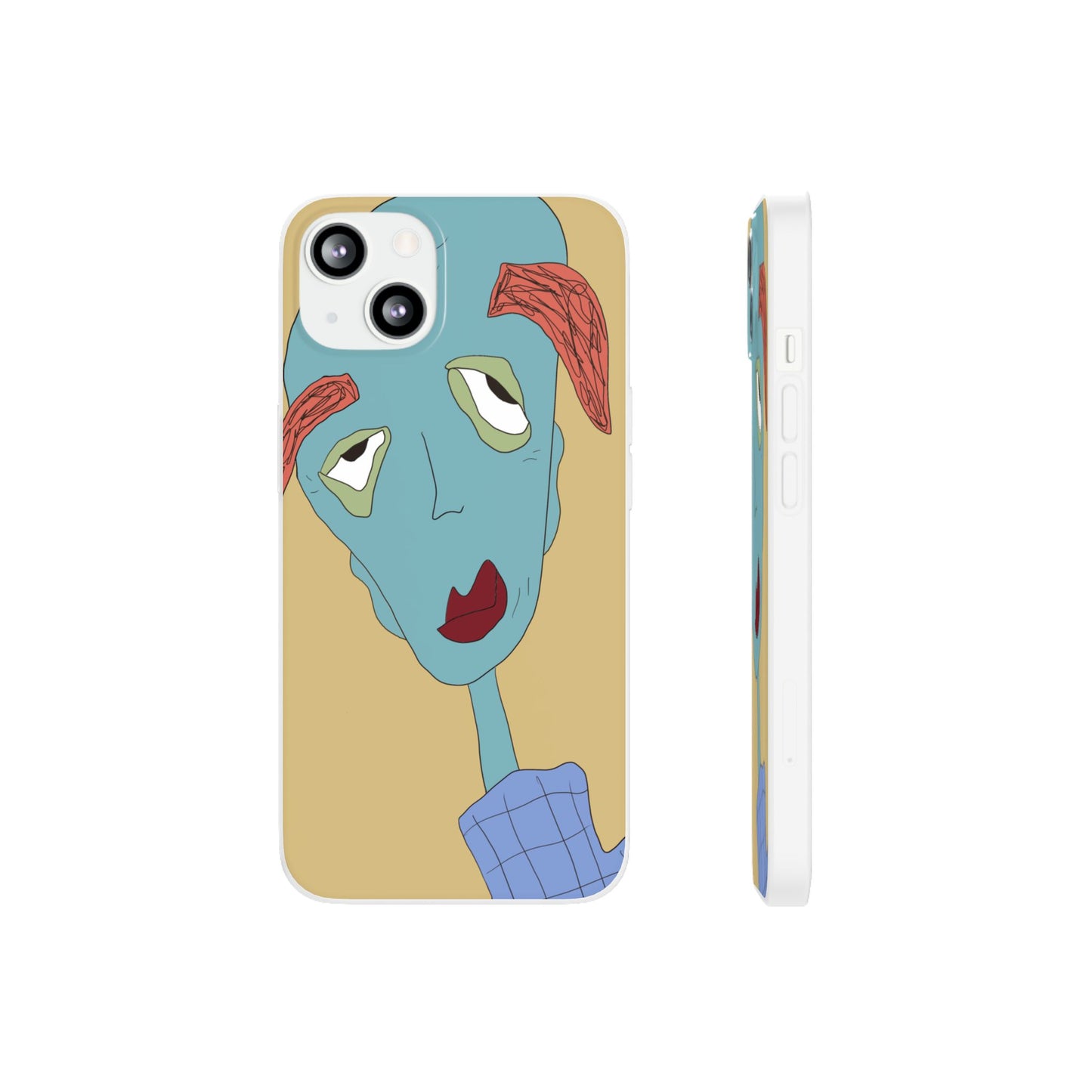 i can’t hear you freak - phone case
