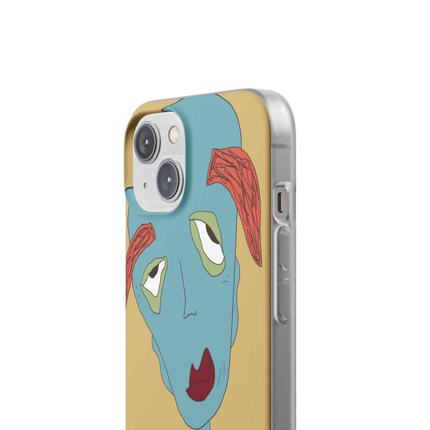 i can’t hear you freak - phone case
