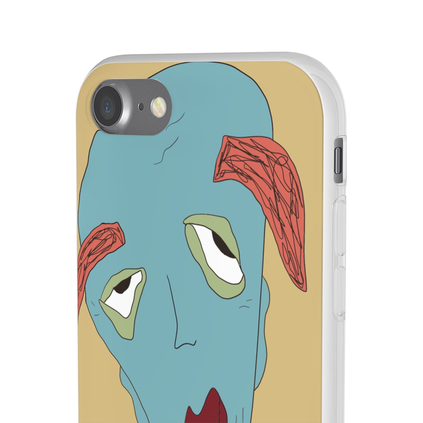 i can’t hear you freak - phone case