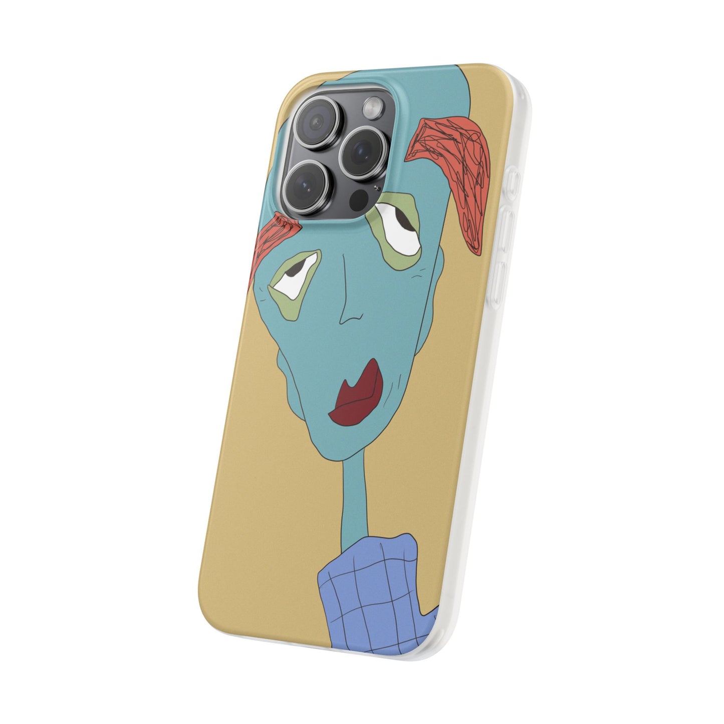 i can’t hear you freak - phone case