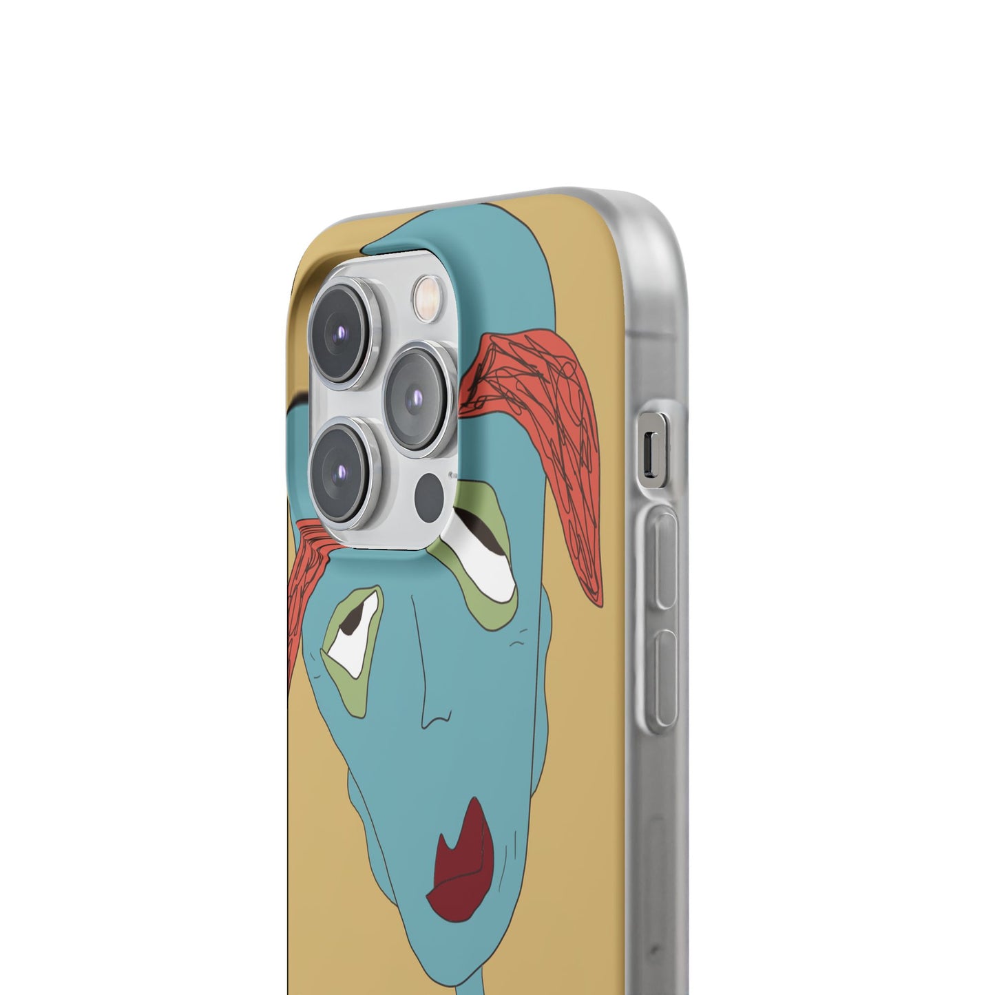i can’t hear you freak - phone case