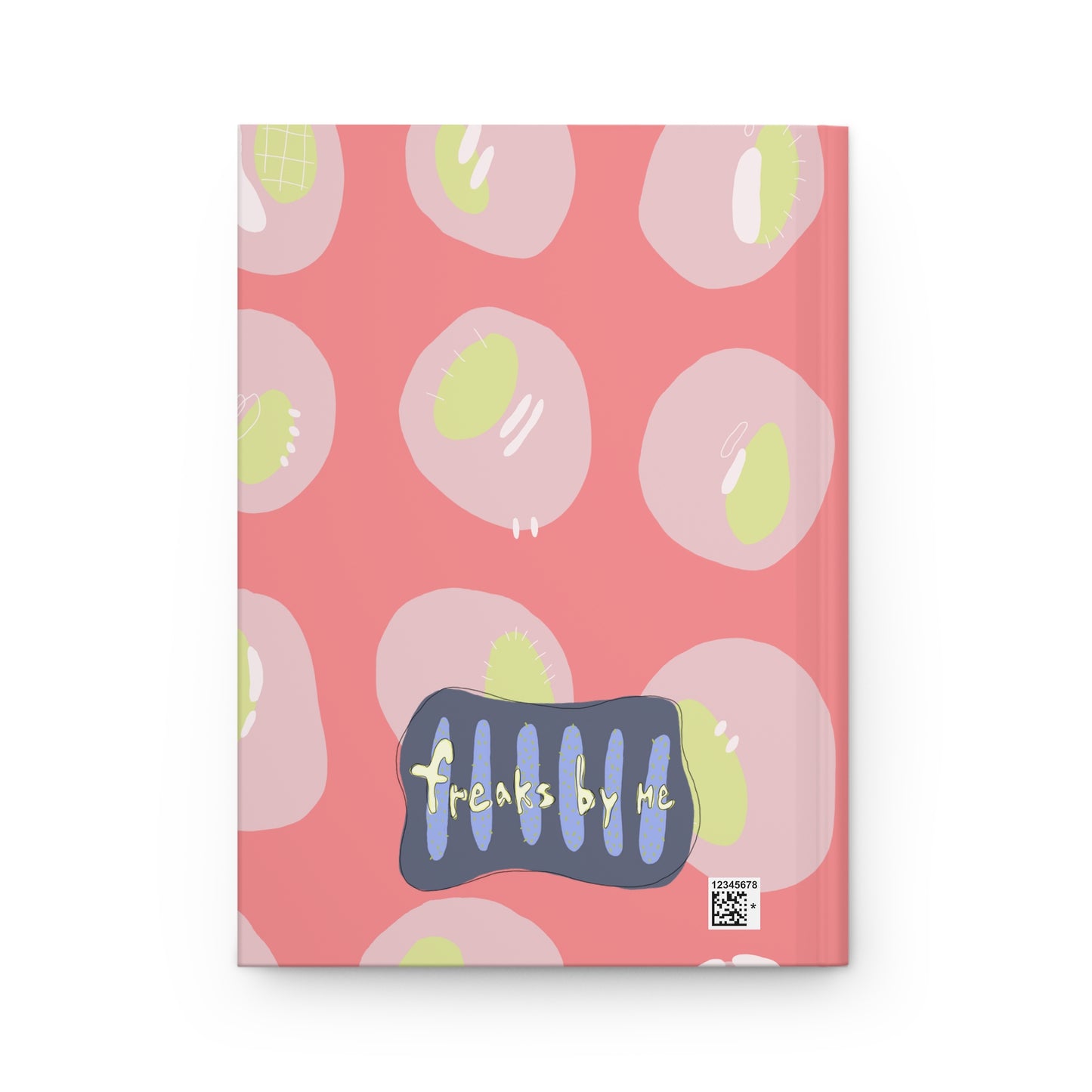 sleepy freak - journal