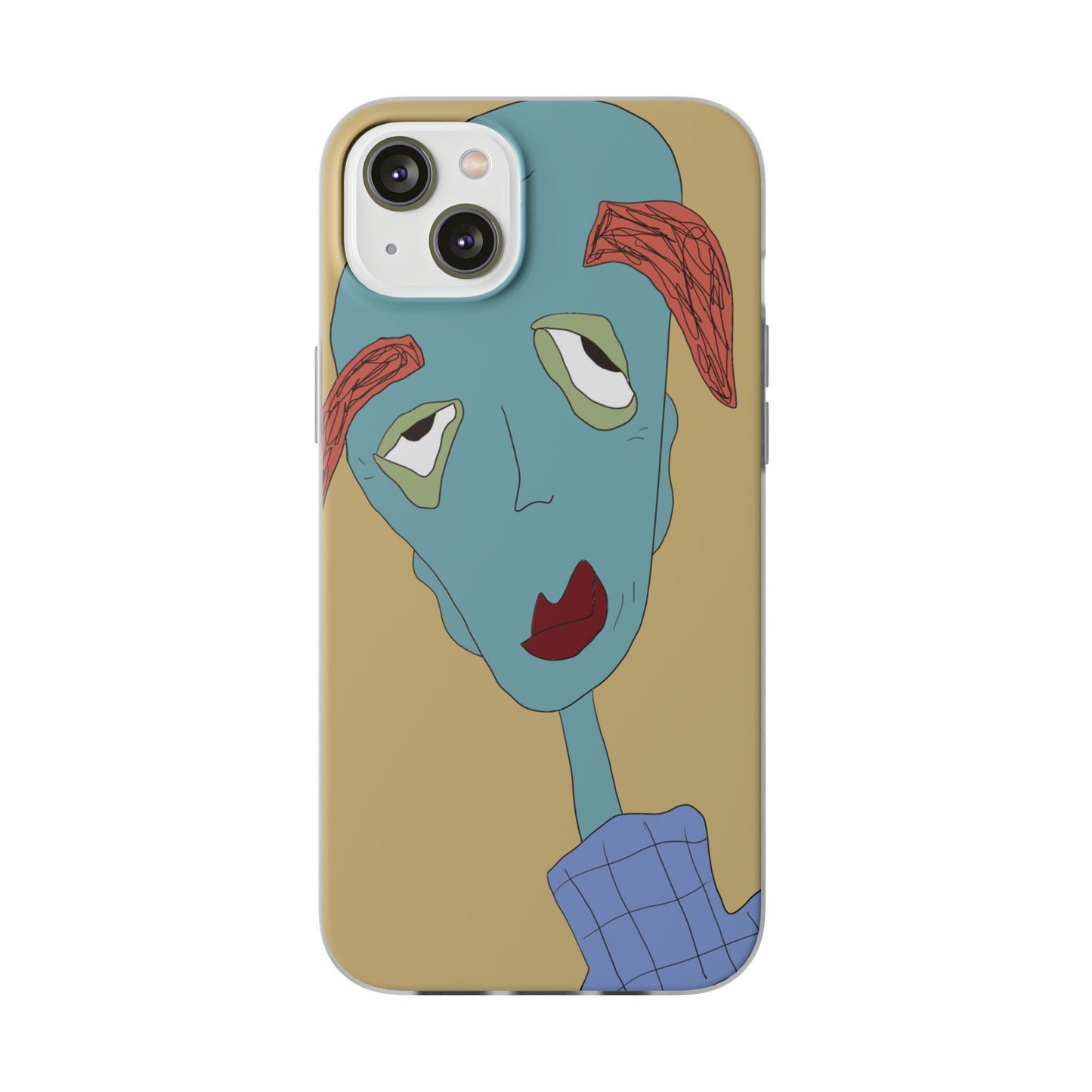 i can’t hear you freak - phone case