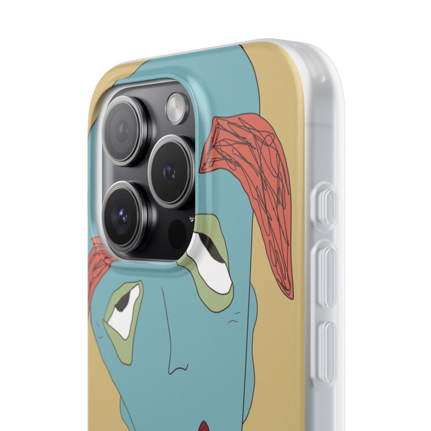i can’t hear you freak - phone case