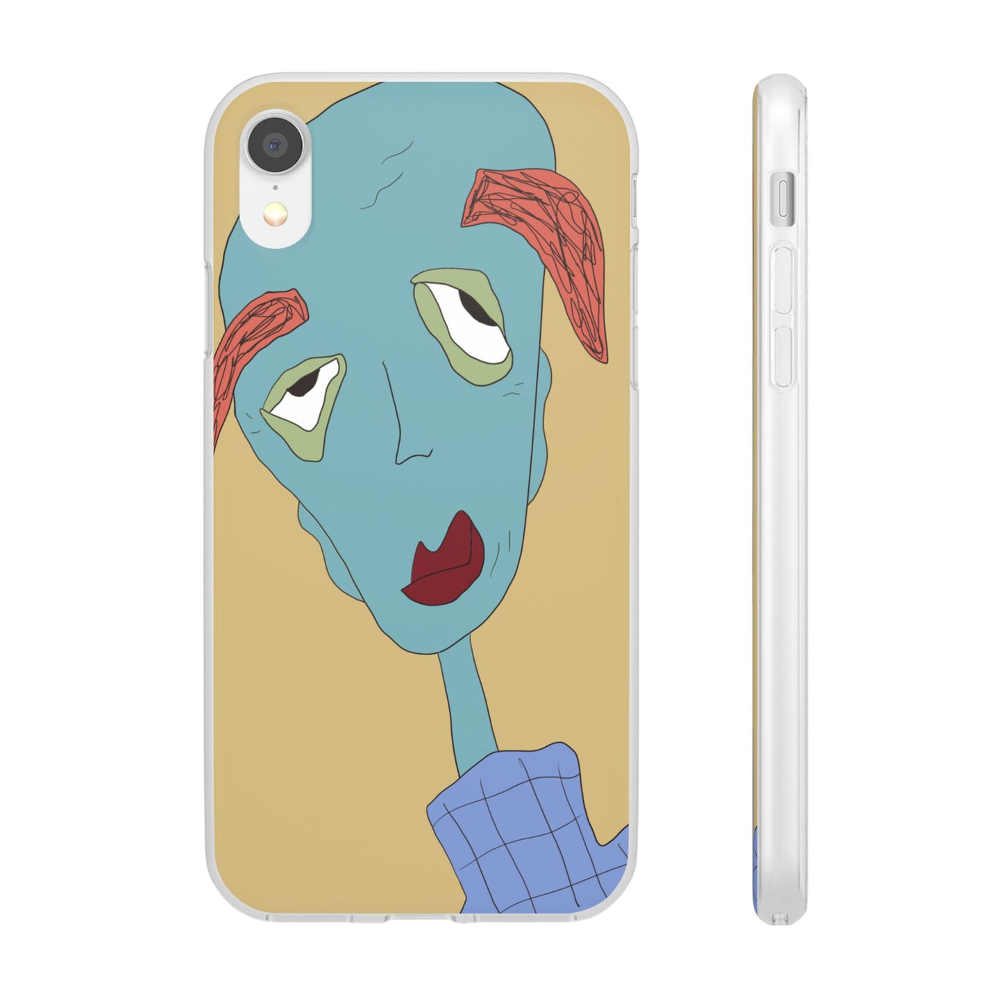 i can’t hear you freak - phone case