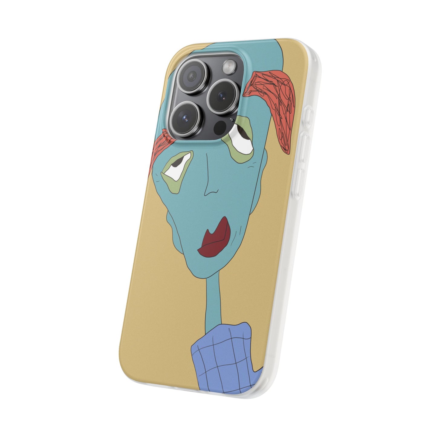 i can’t hear you freak - phone case