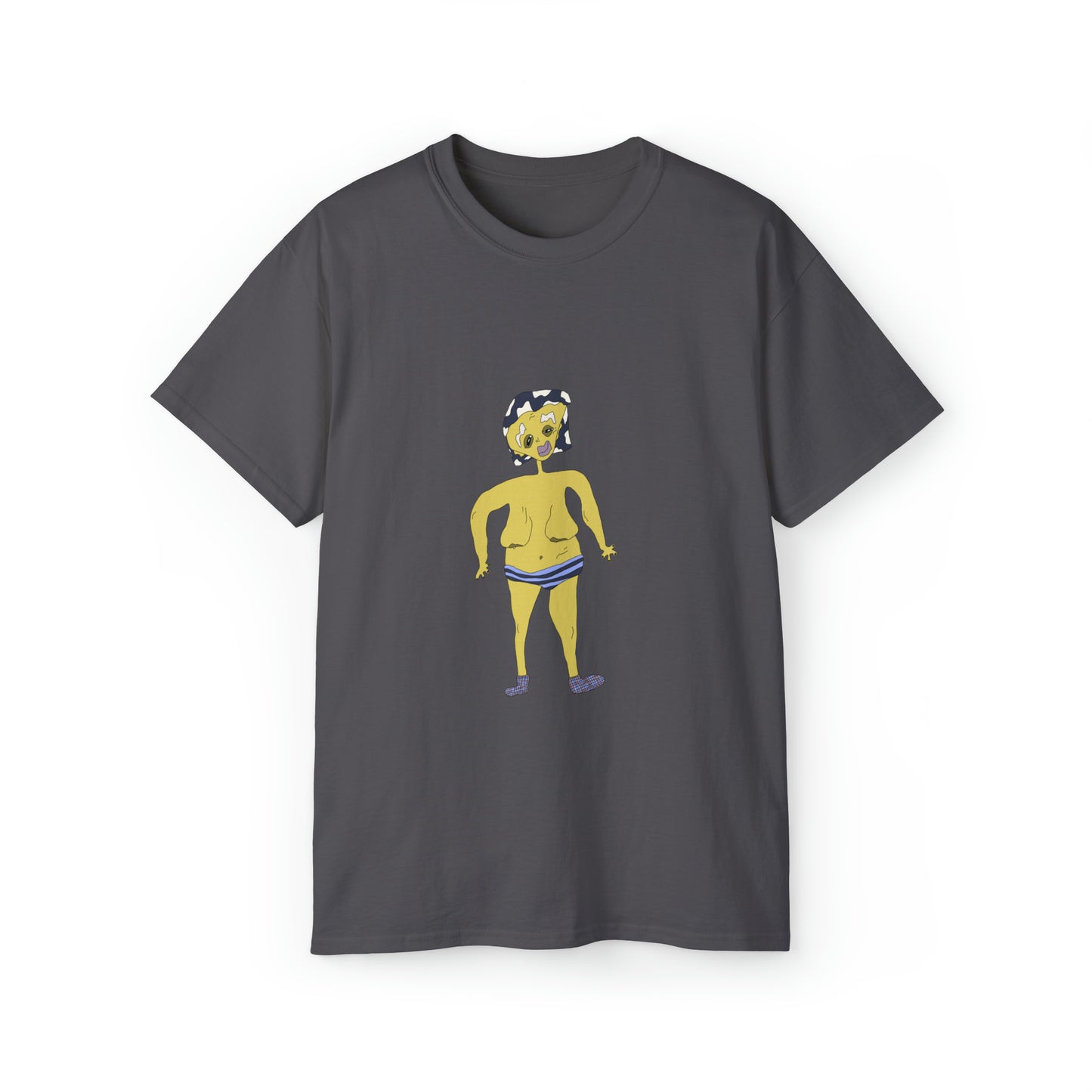 dreamy freak - tee