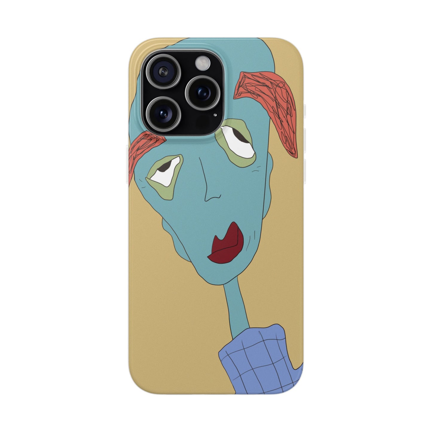 i can’t hear you freak - phone case