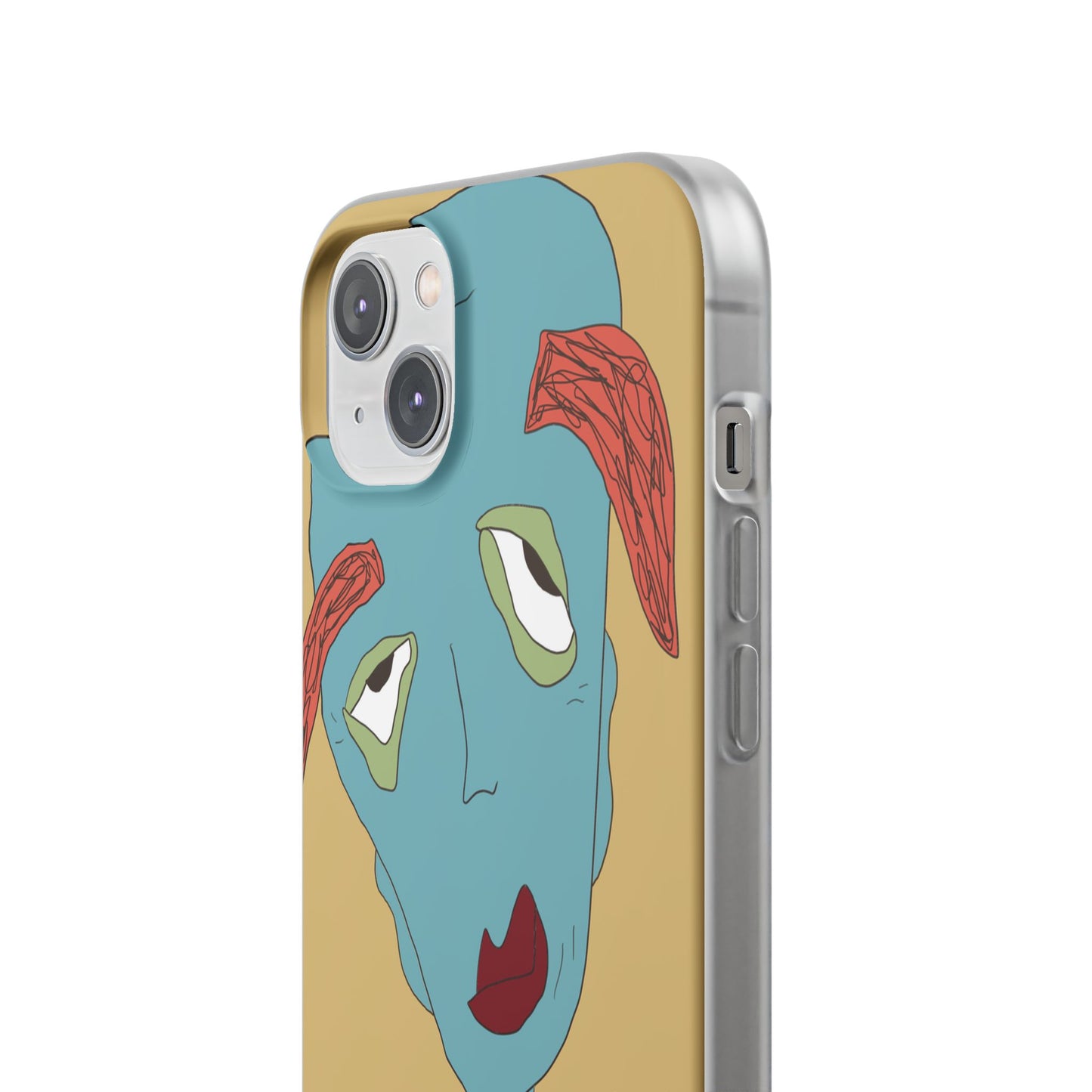 i can’t hear you freak - phone case