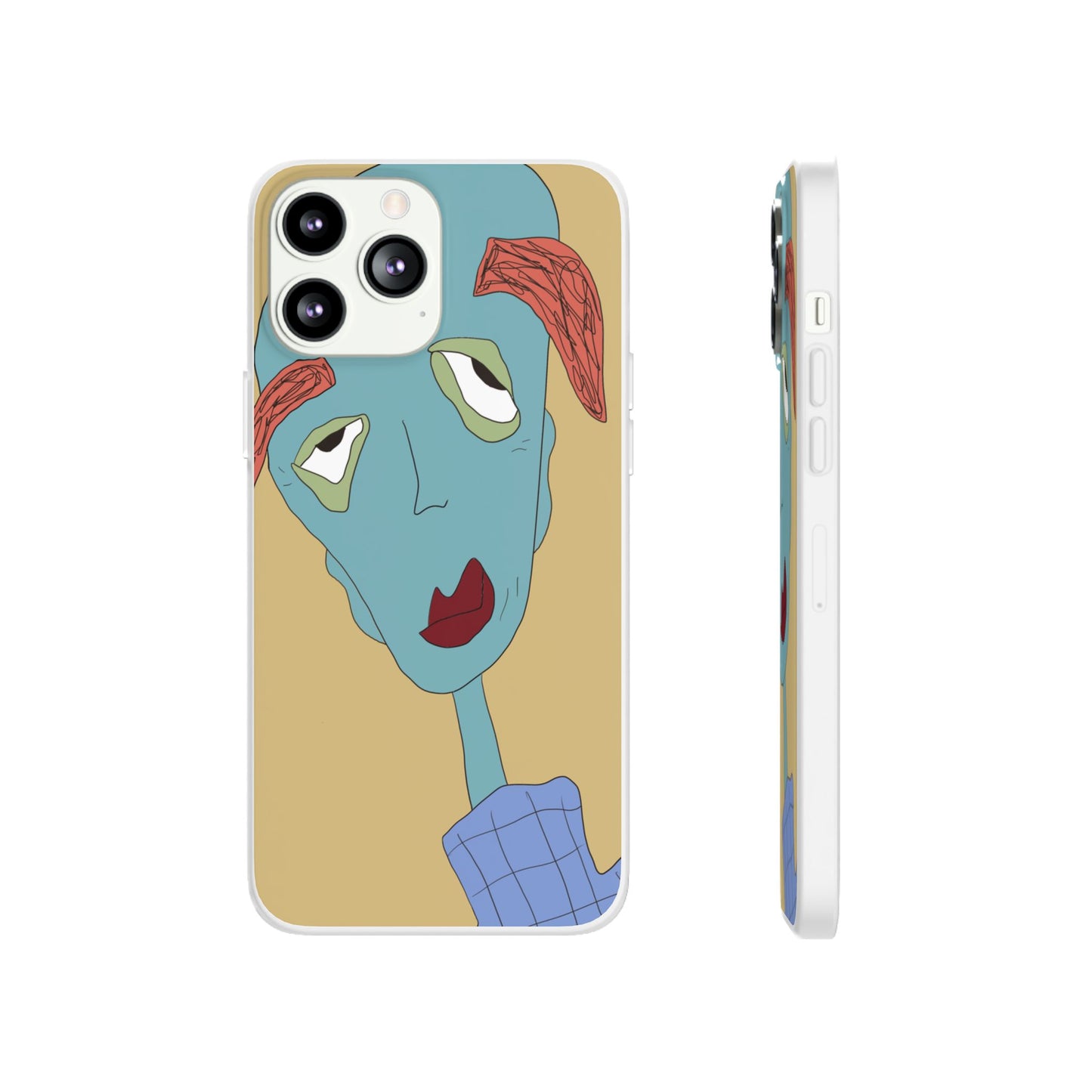 i can’t hear you freak - phone case