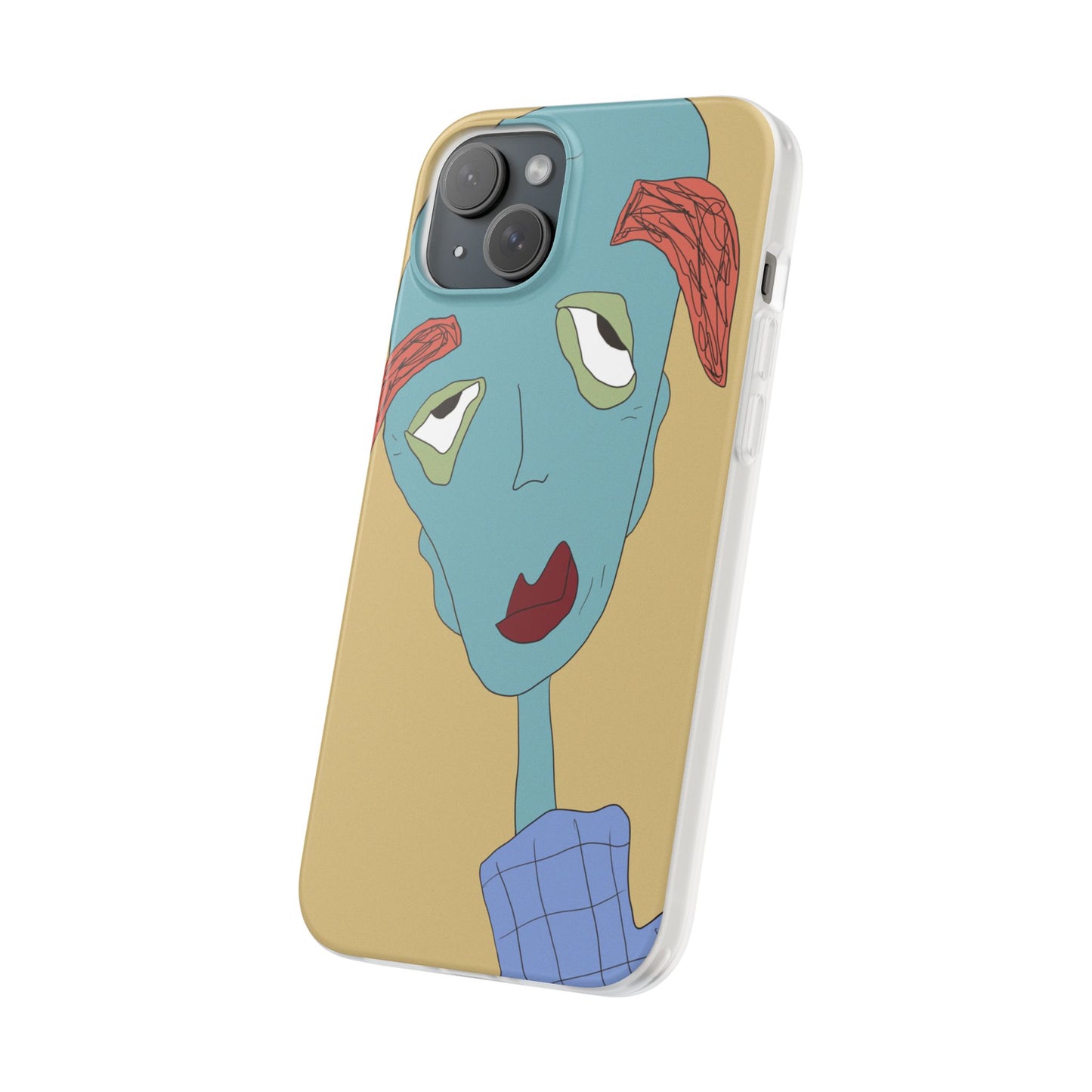 i can’t hear you freak - phone case