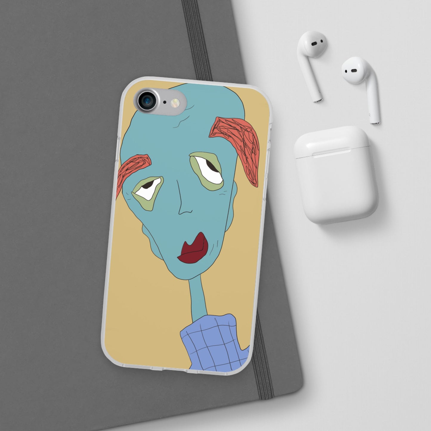 i can’t hear you freak - phone case