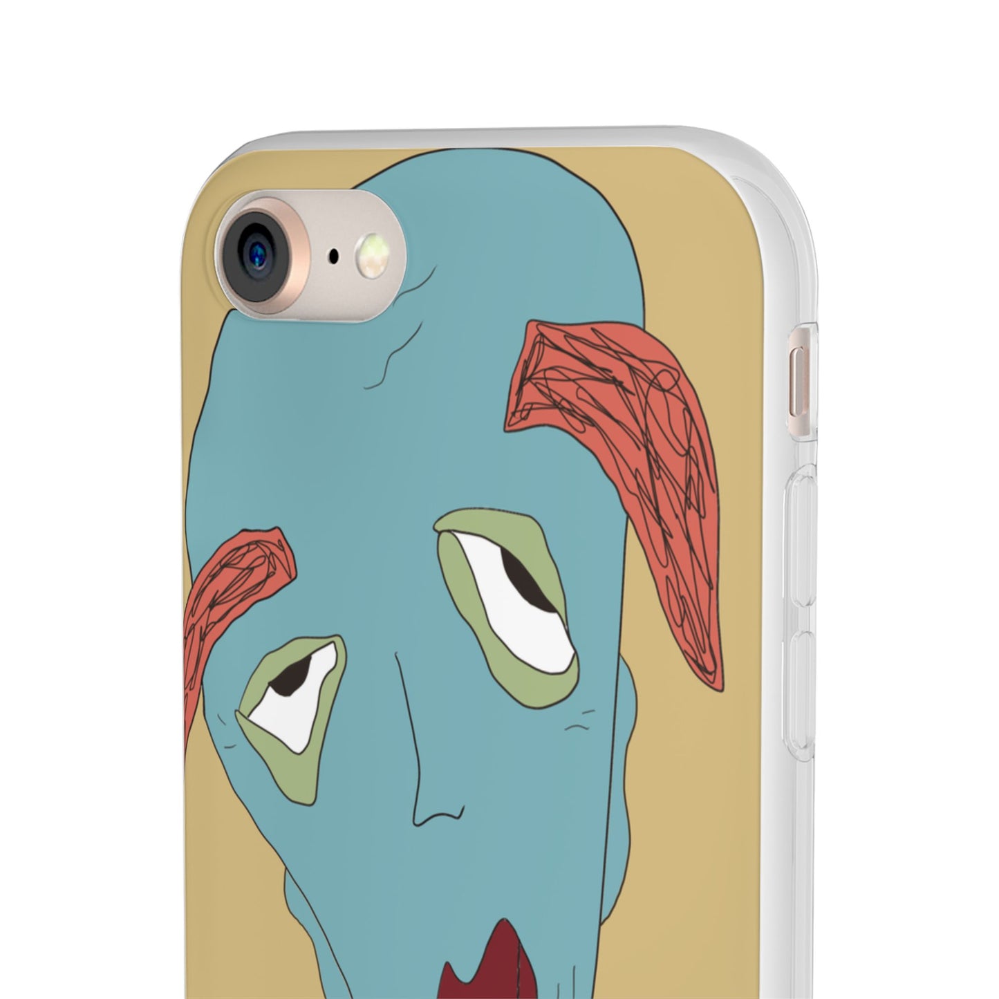 i can’t hear you freak - phone case