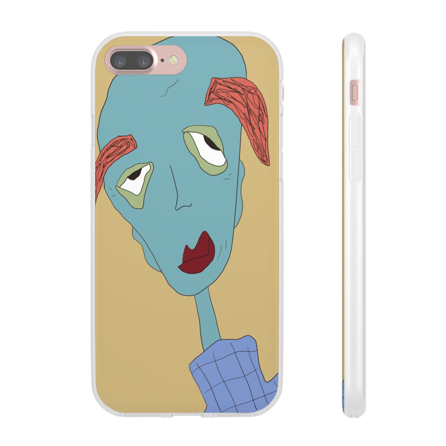 i can’t hear you freak - phone case