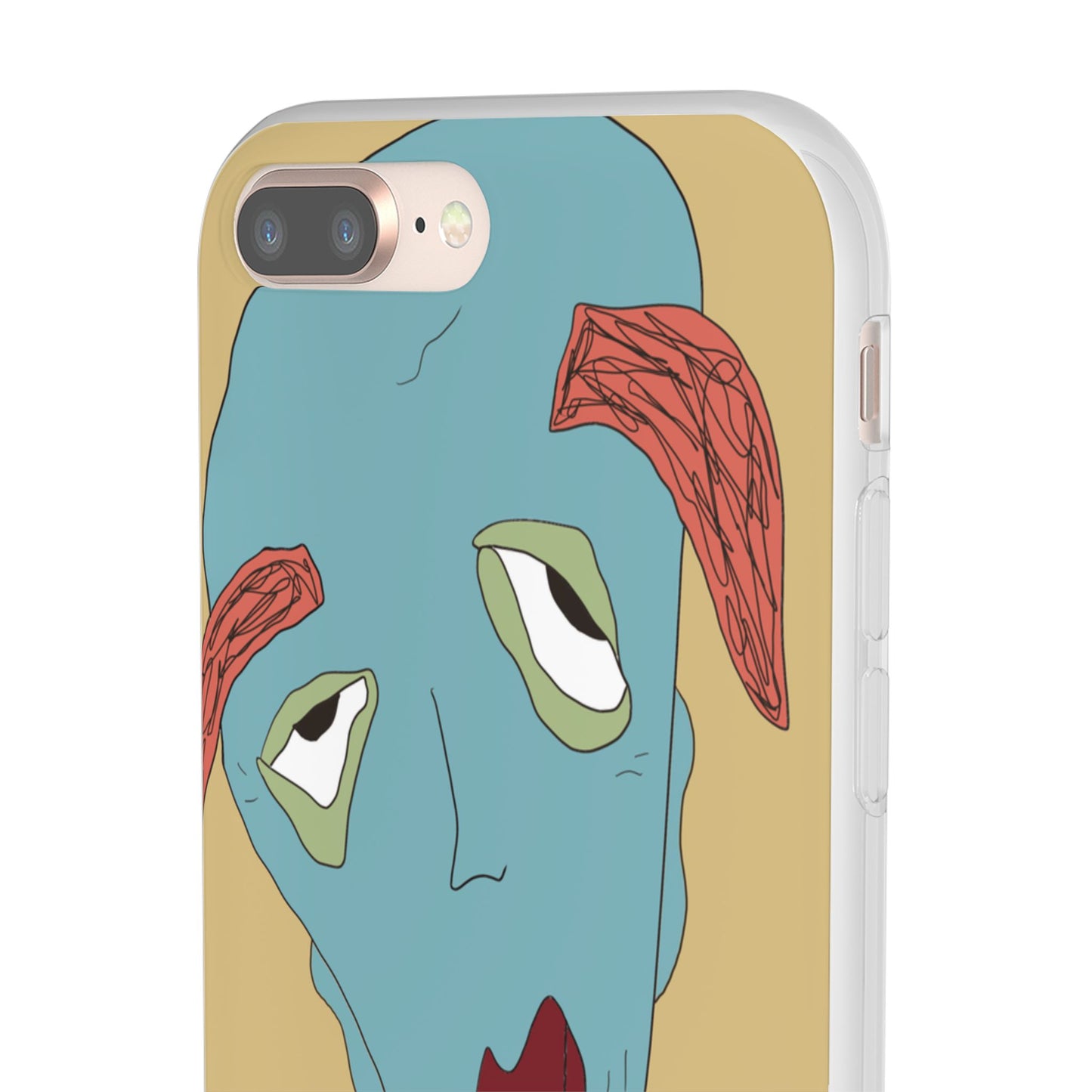 i can’t hear you freak - phone case