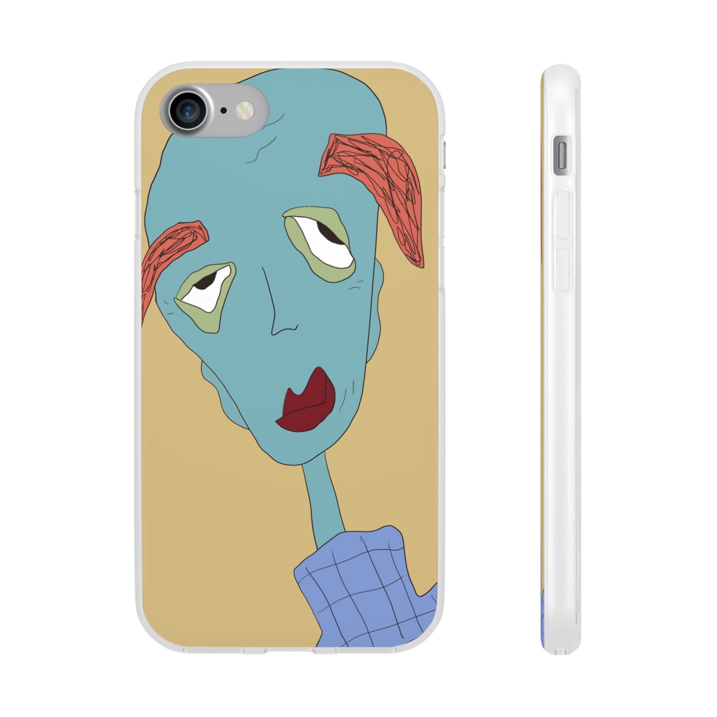 i can’t hear you freak - phone case