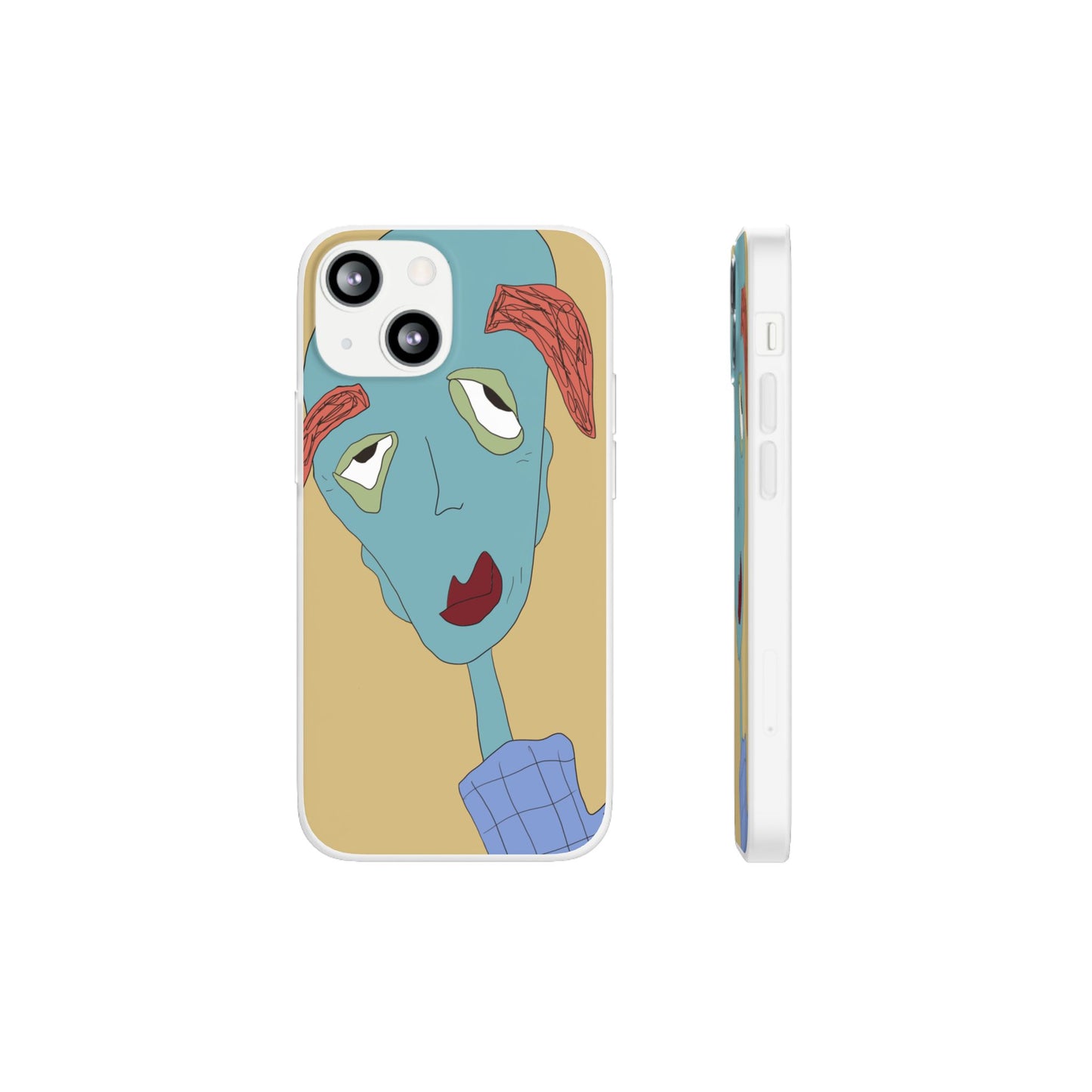 i can’t hear you freak - phone case