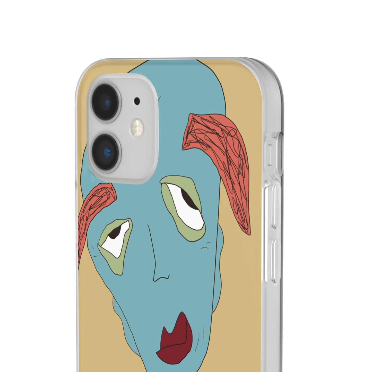i can’t hear you freak - phone case