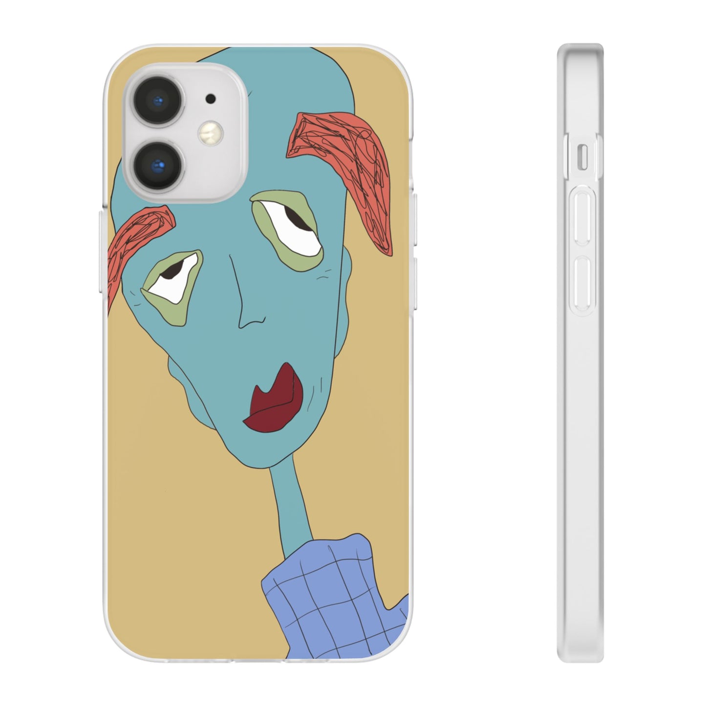 i can’t hear you freak - phone case