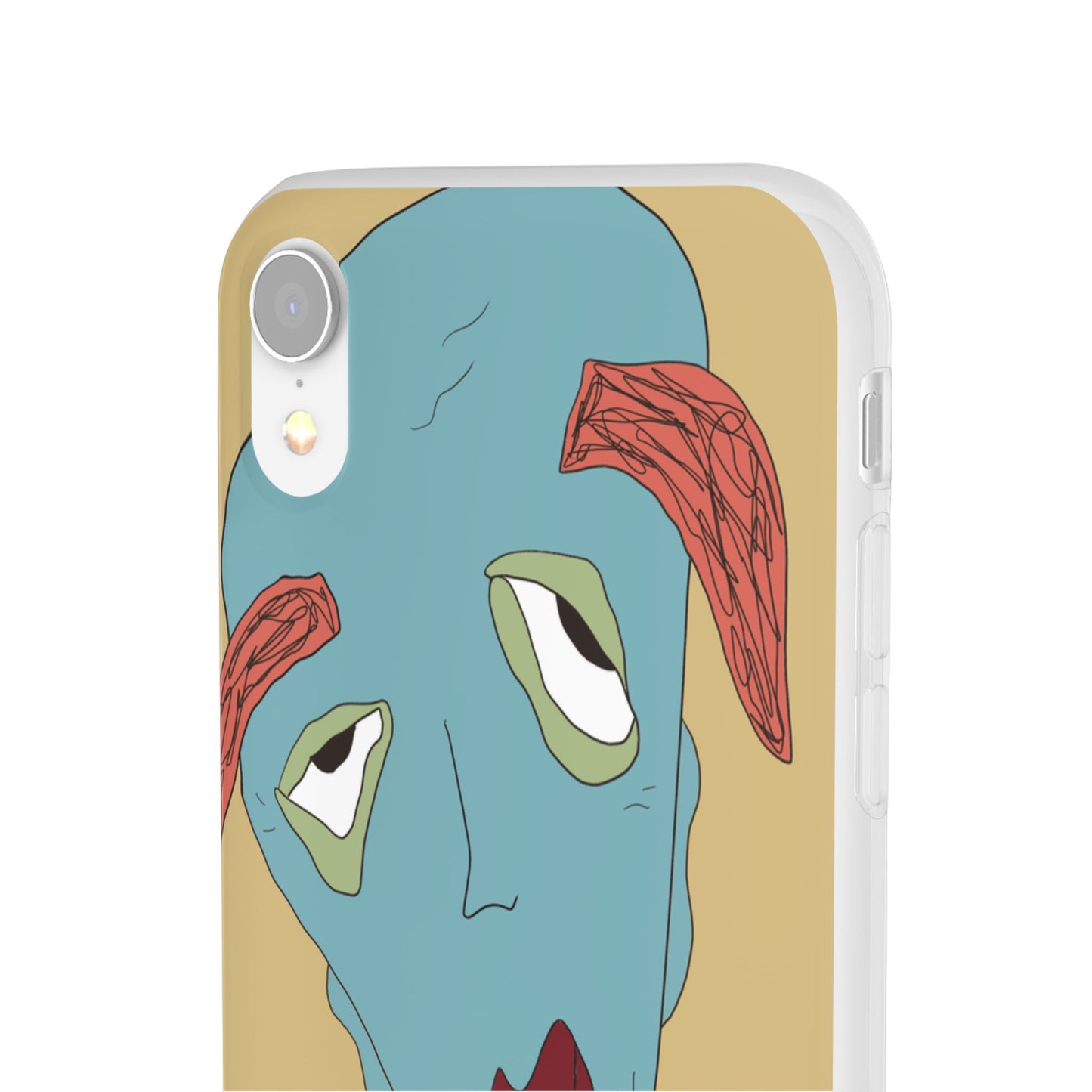 i can’t hear you freak - phone case