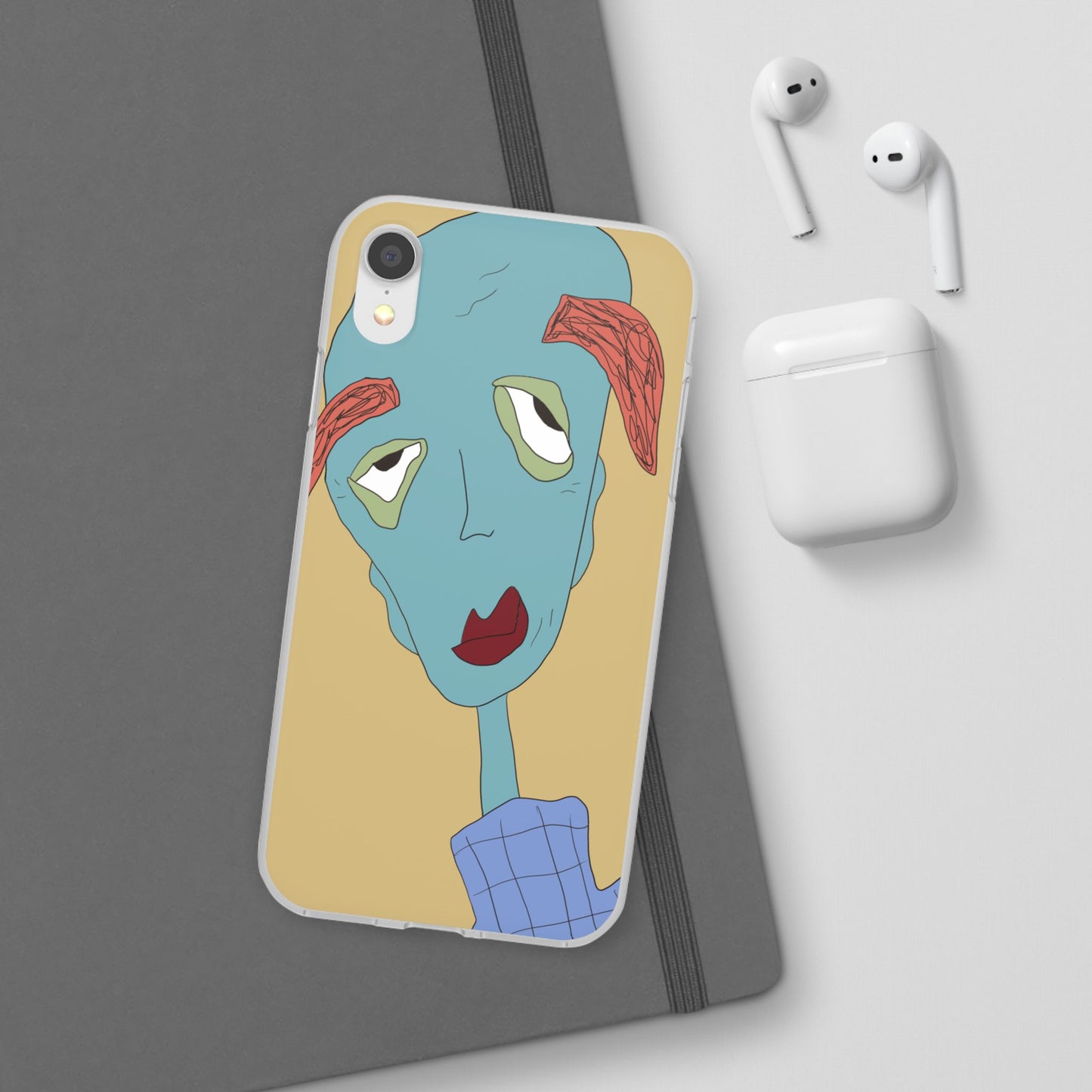 i can’t hear you freak - phone case