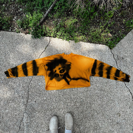 graffiti freak - top