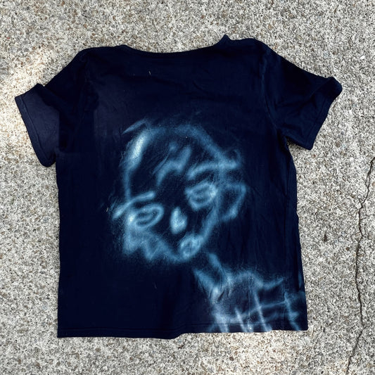 graffiti freak - top