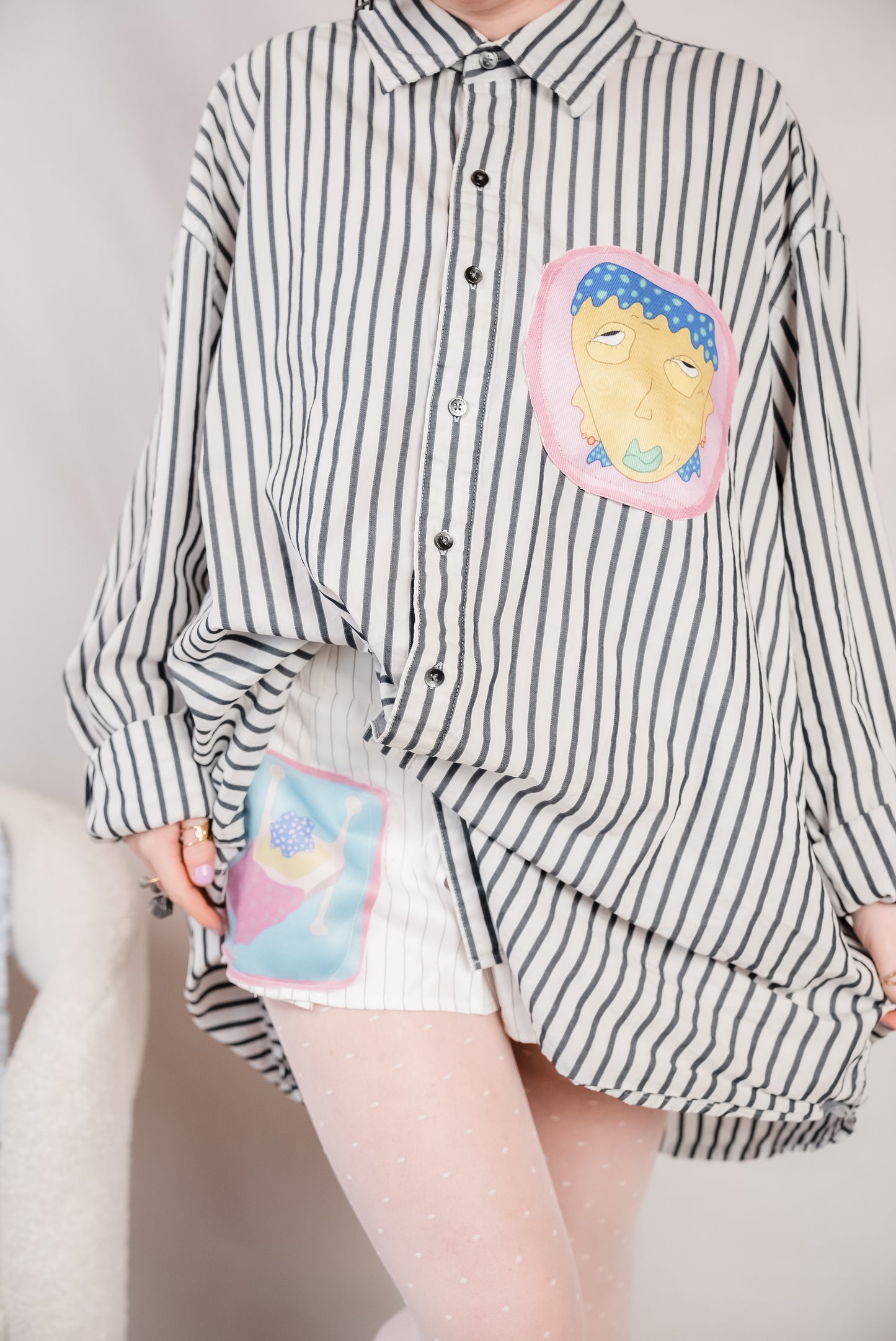 ugly top