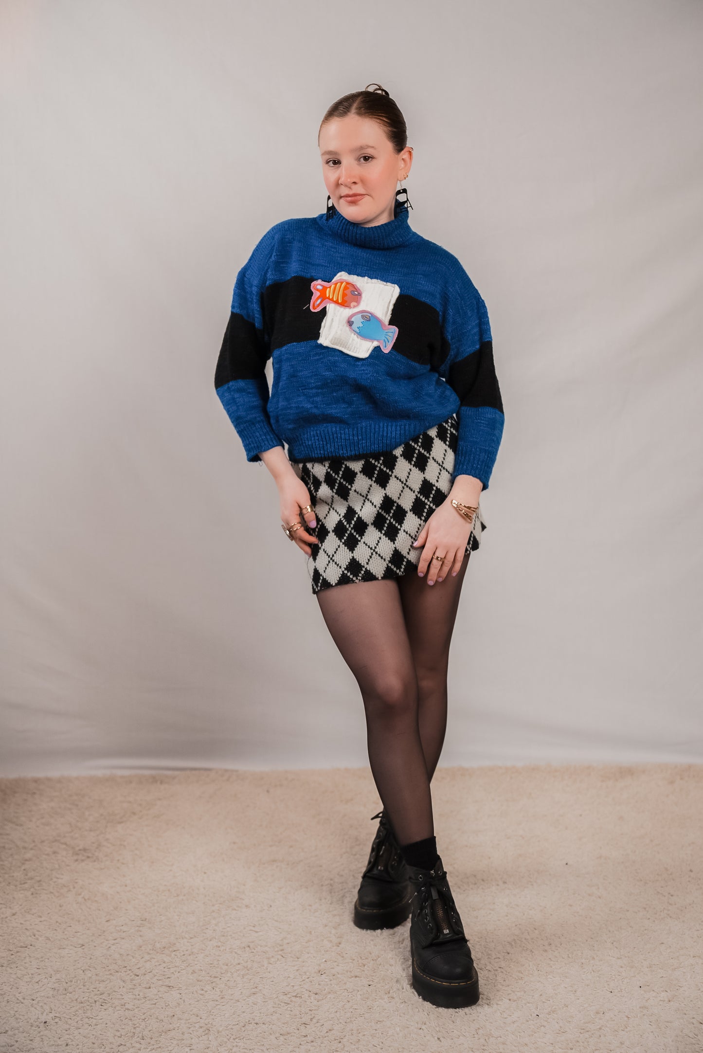 ugly top