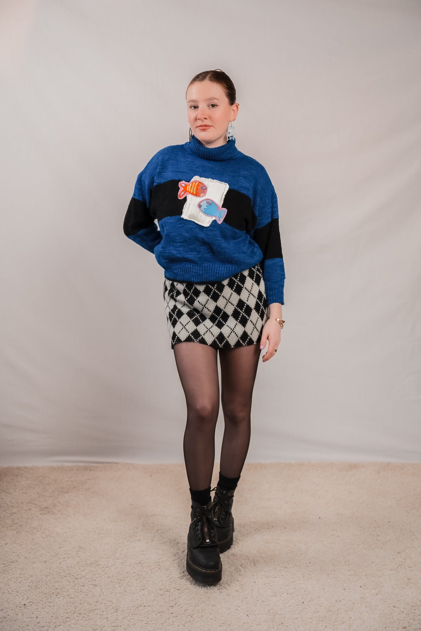 ugly top