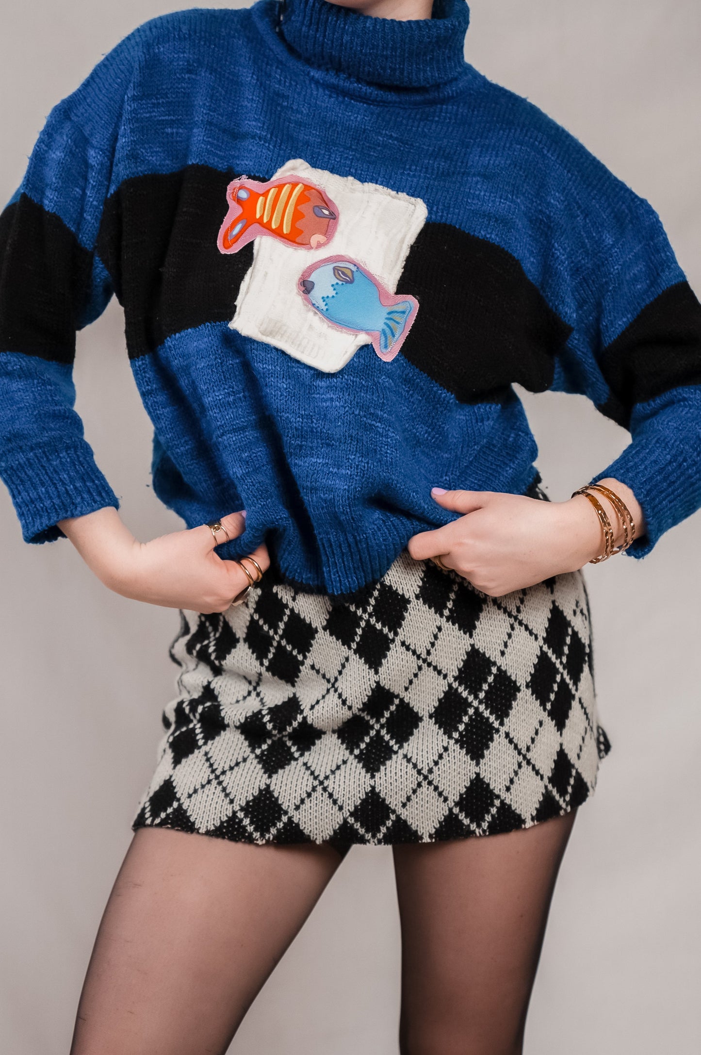 ugly top