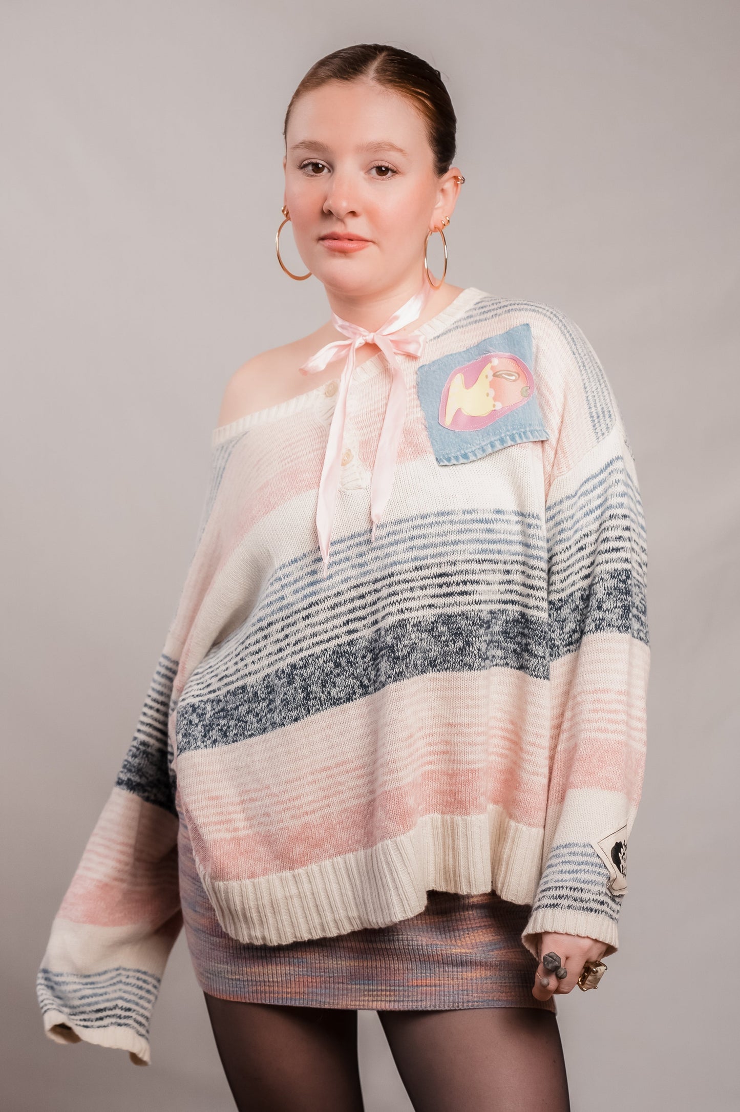 ugly top