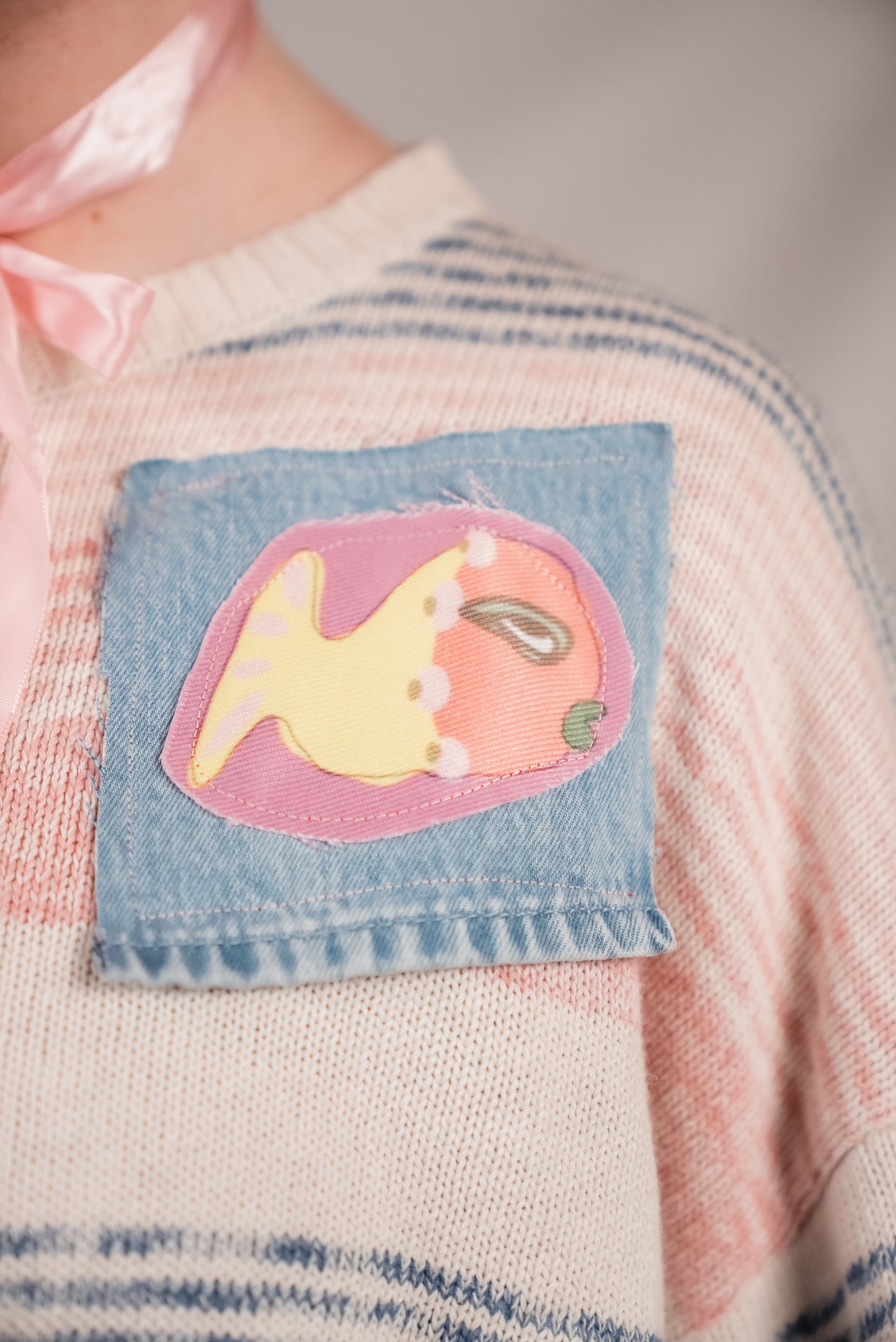 ugly top