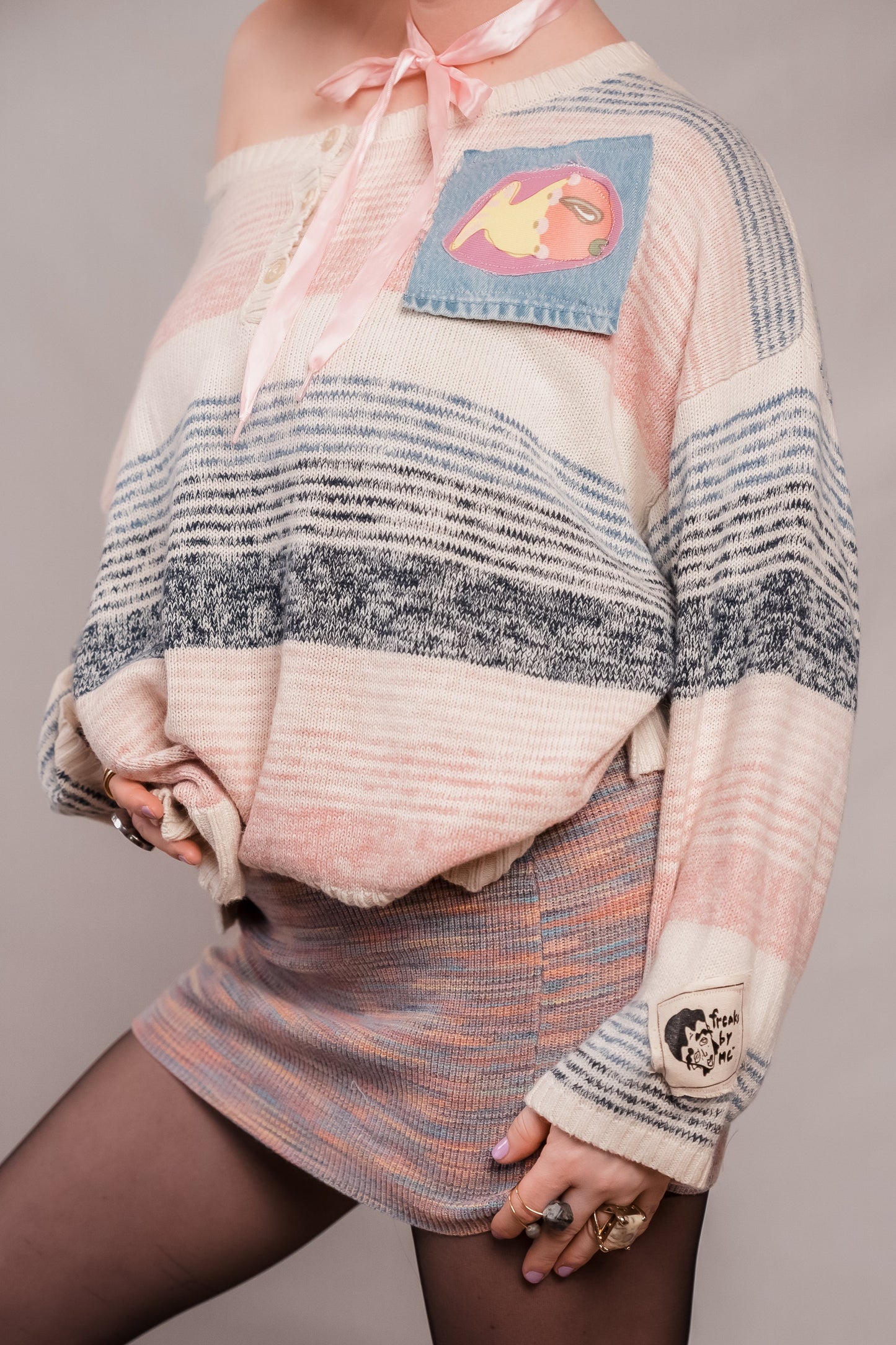 ugly top