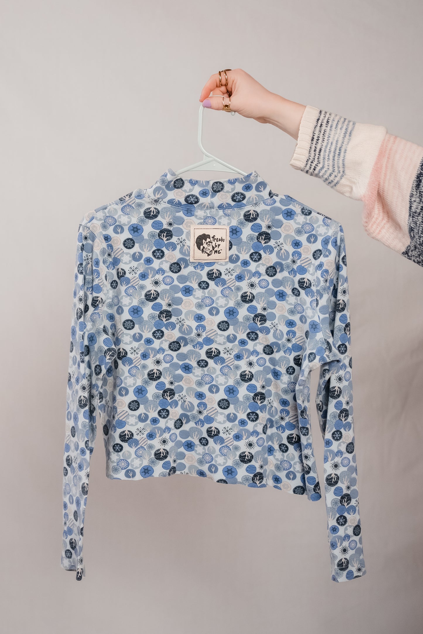 ugly top