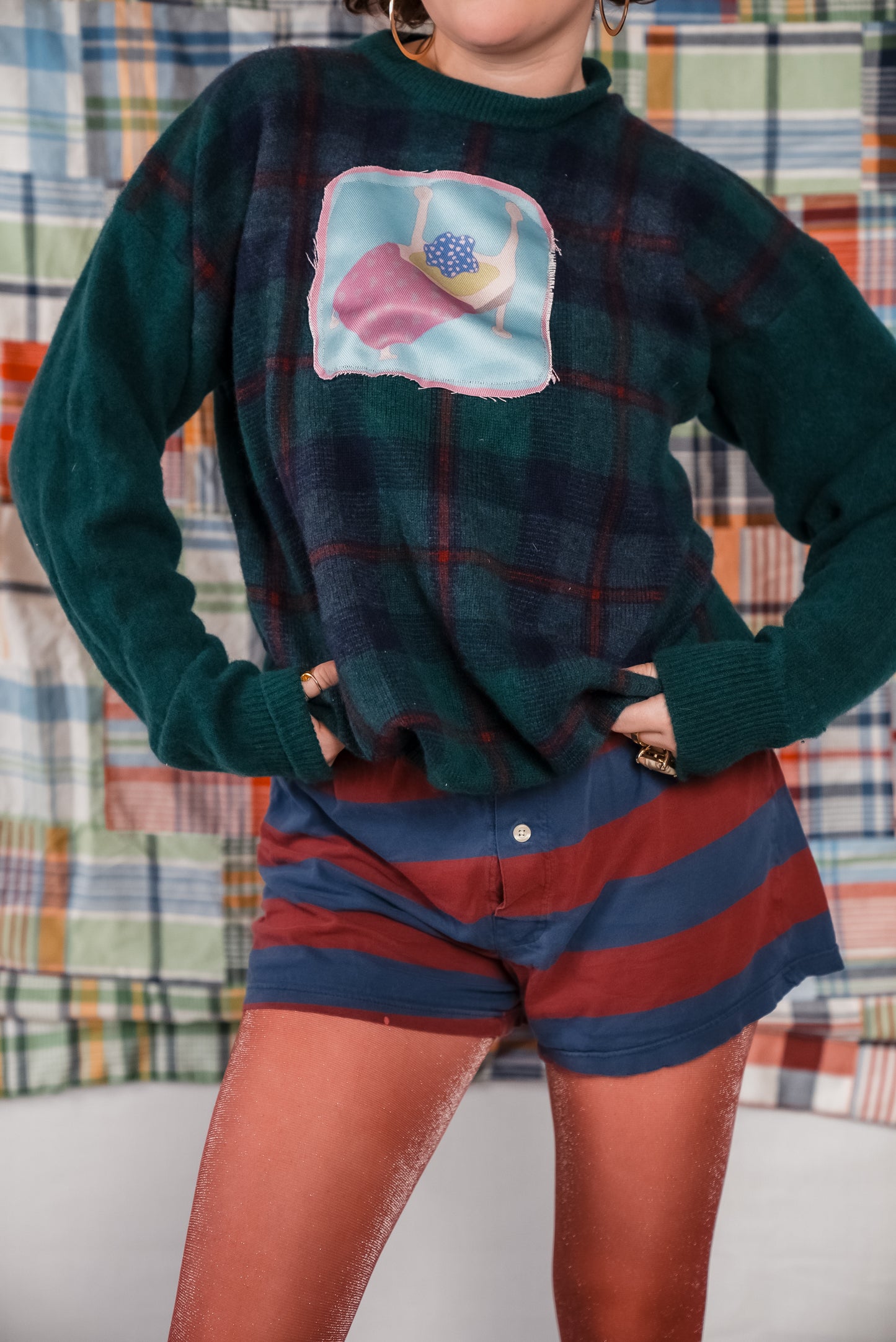 ugly top