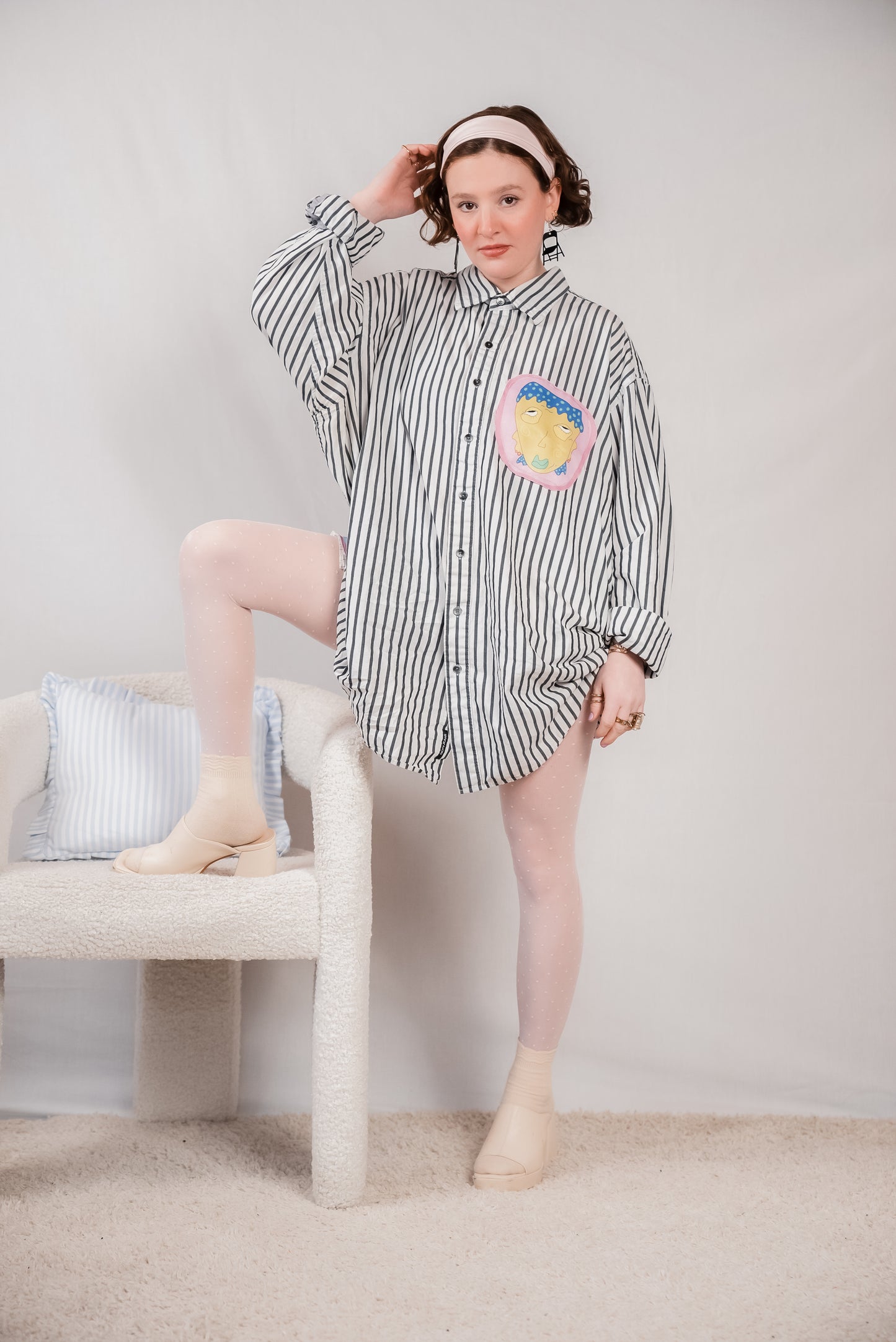 ugly top