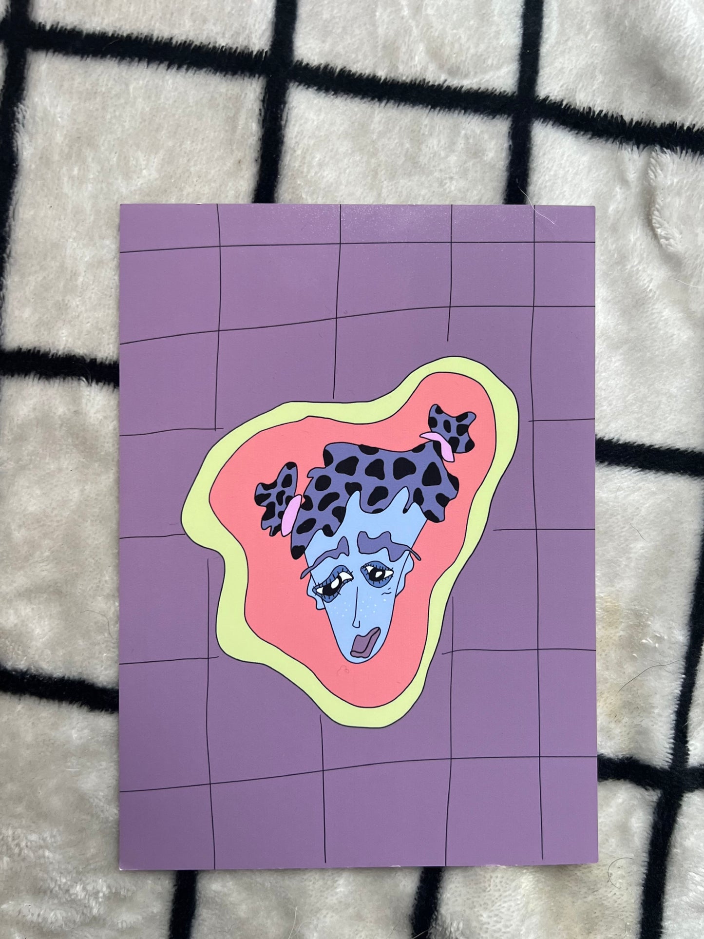 little print 3