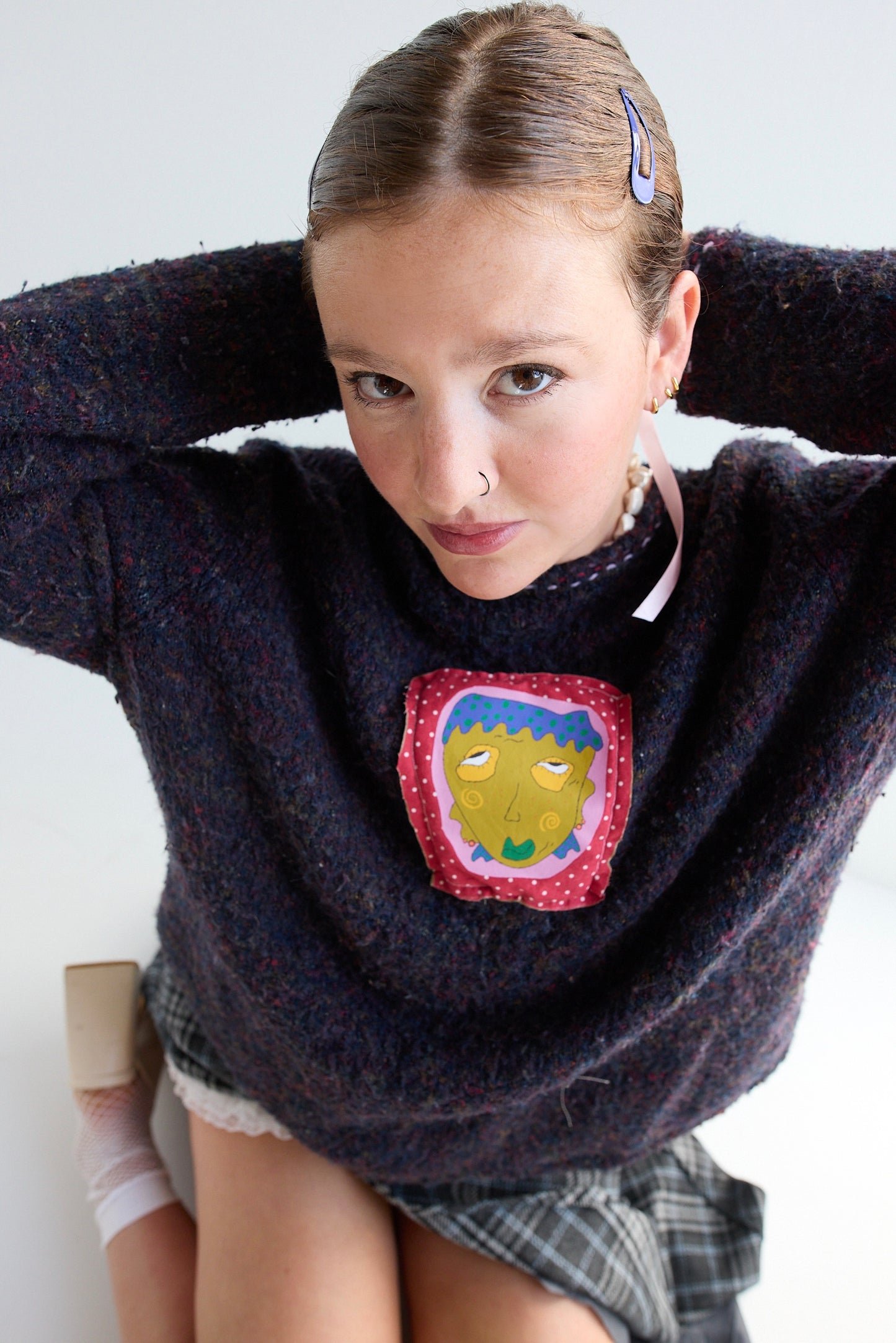 ugly top