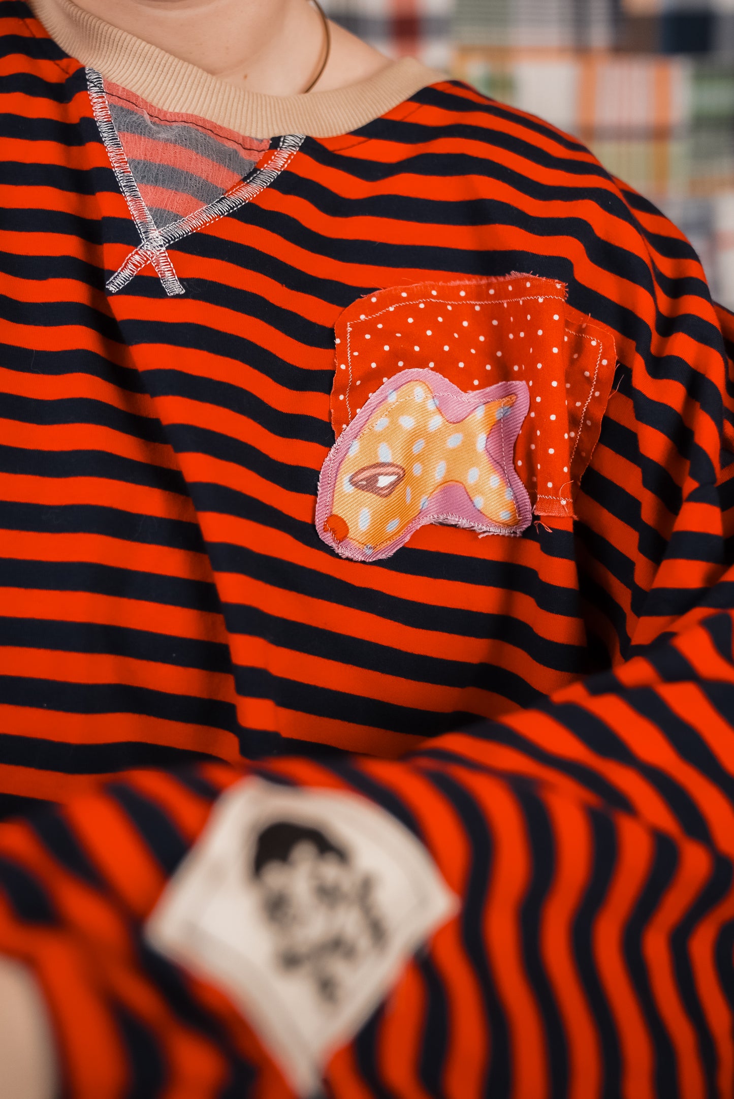 ugly top