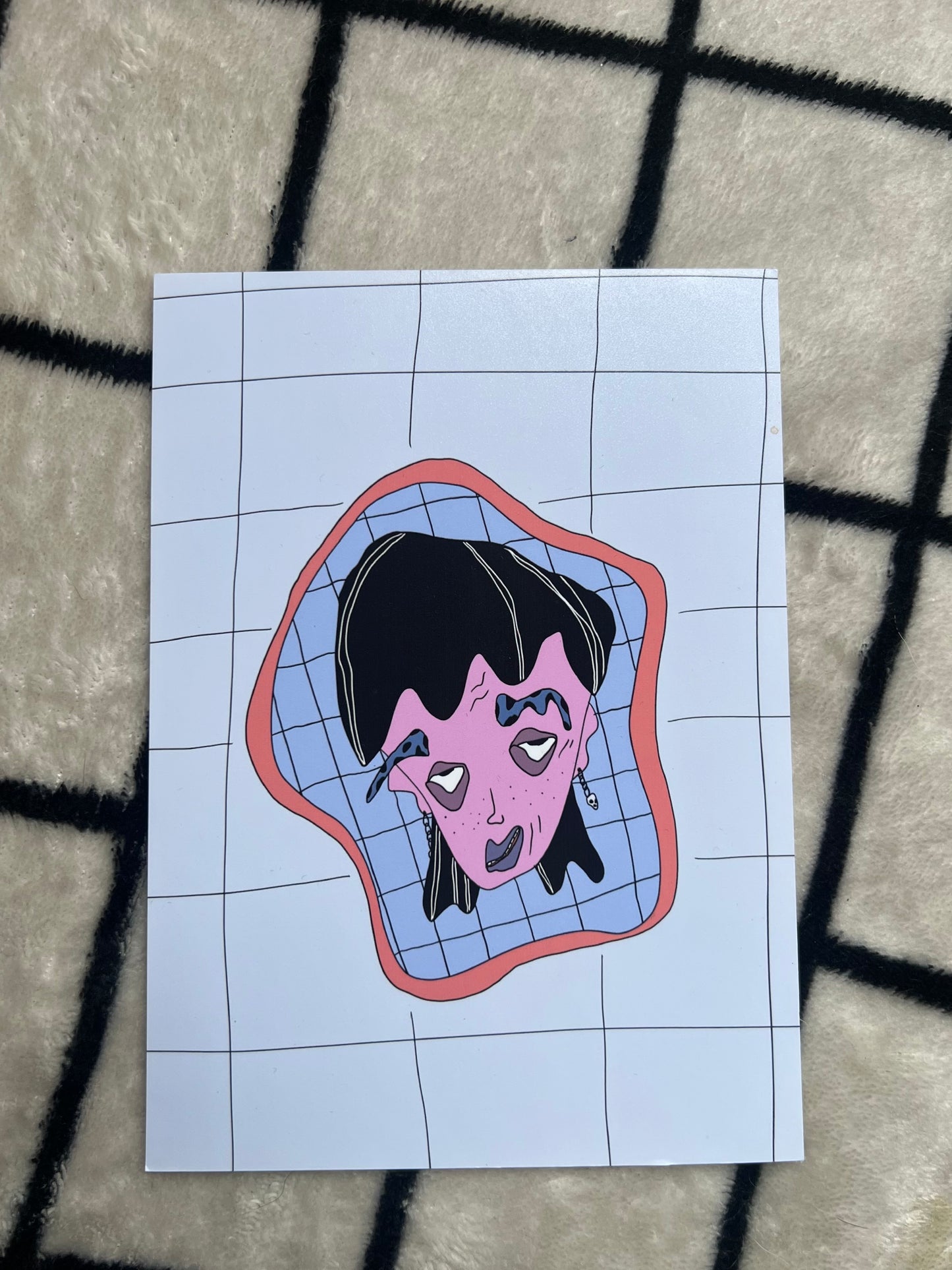 little print 1