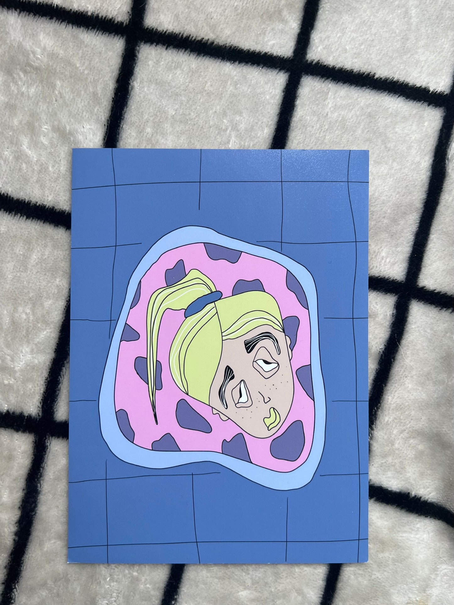 little print 2