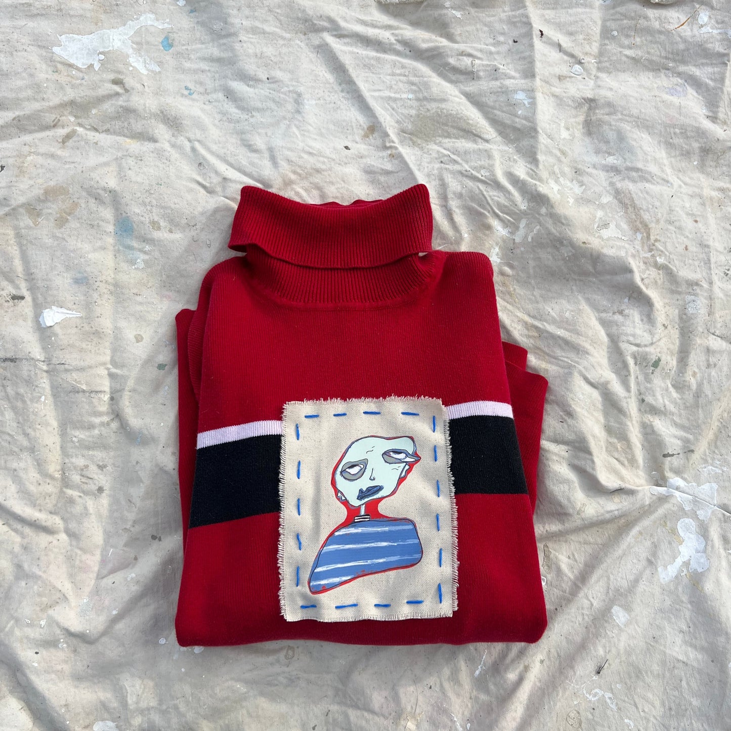 sweater