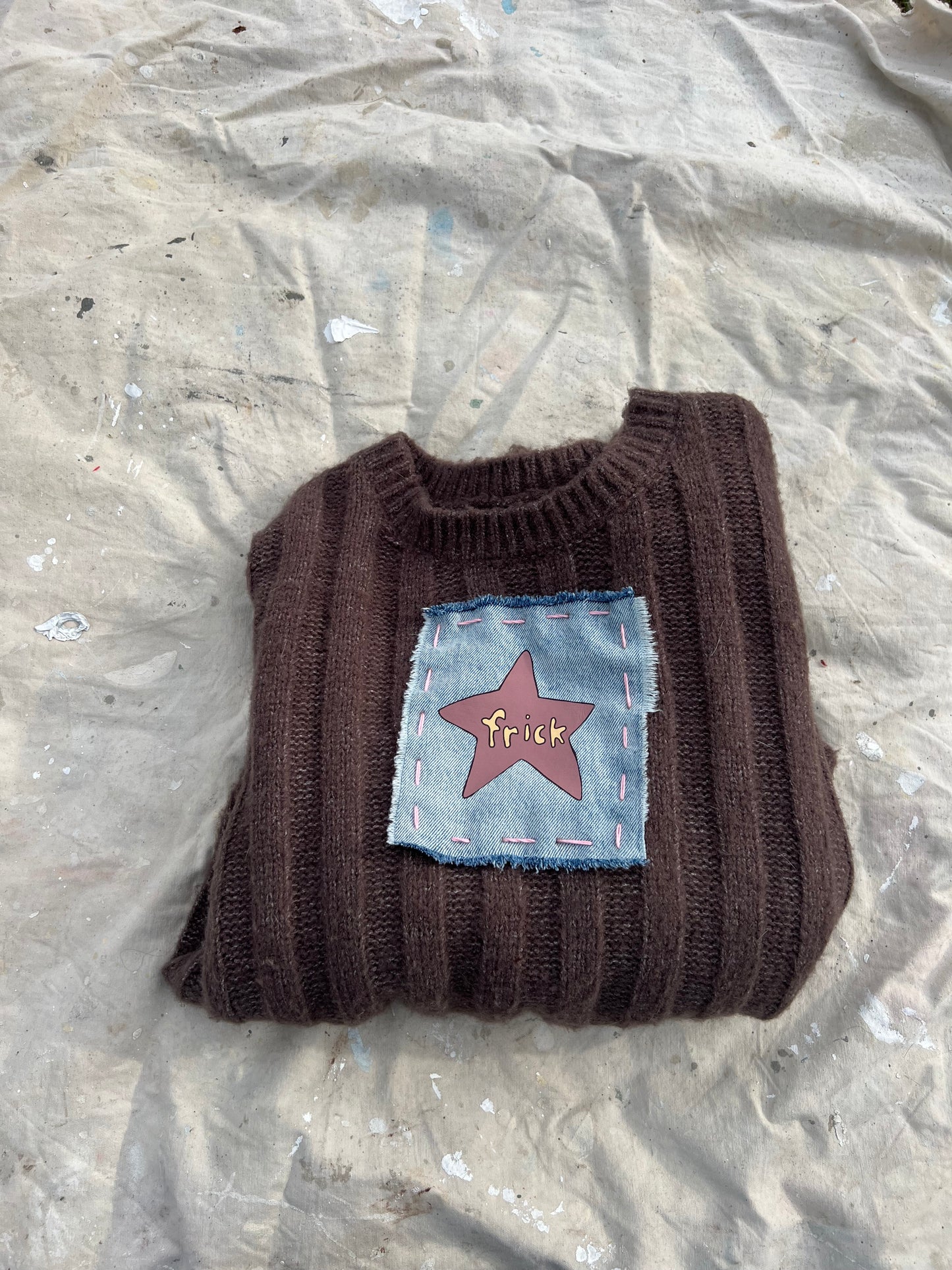 sweater
