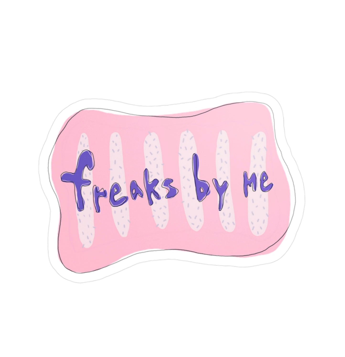 logo - sticker