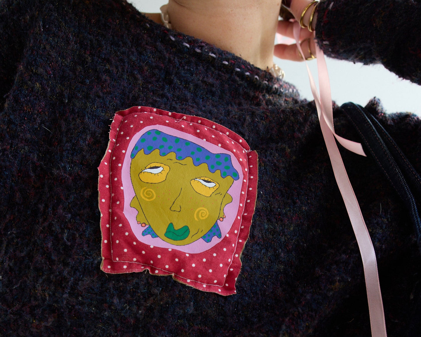 ugly top